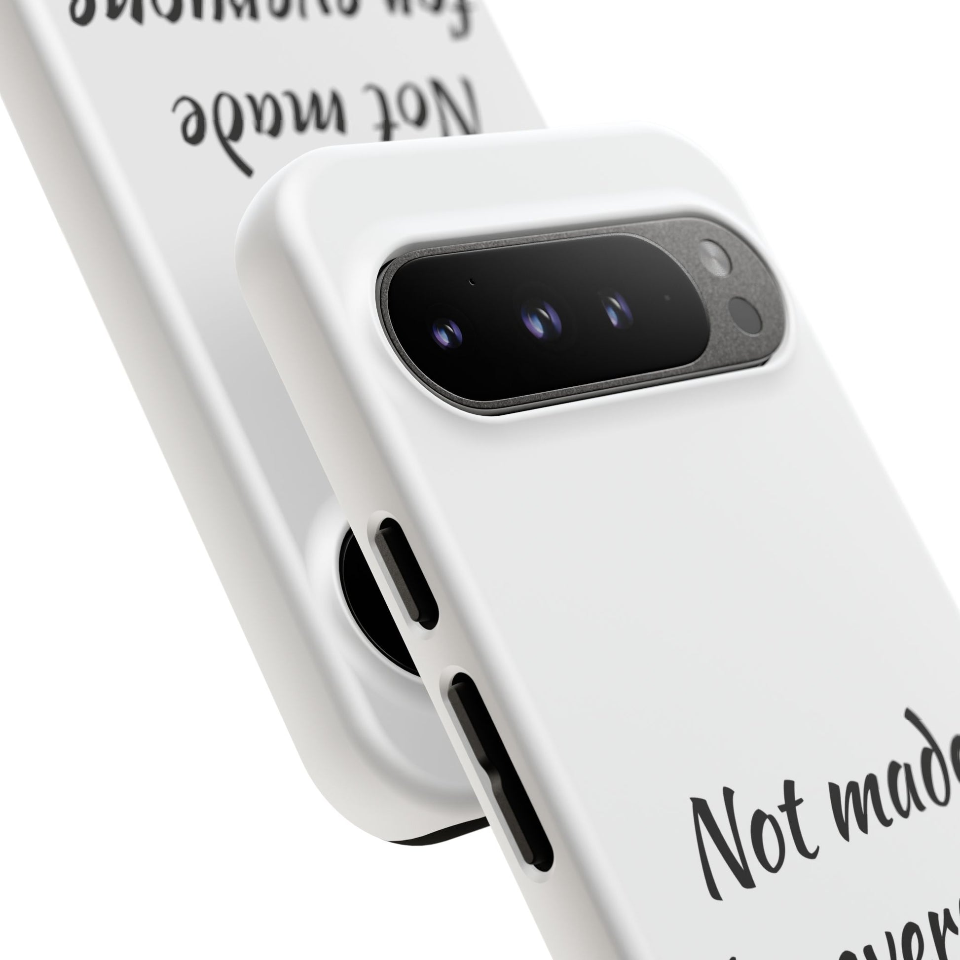 Not Made for Everyone – After Midnight Signature Case