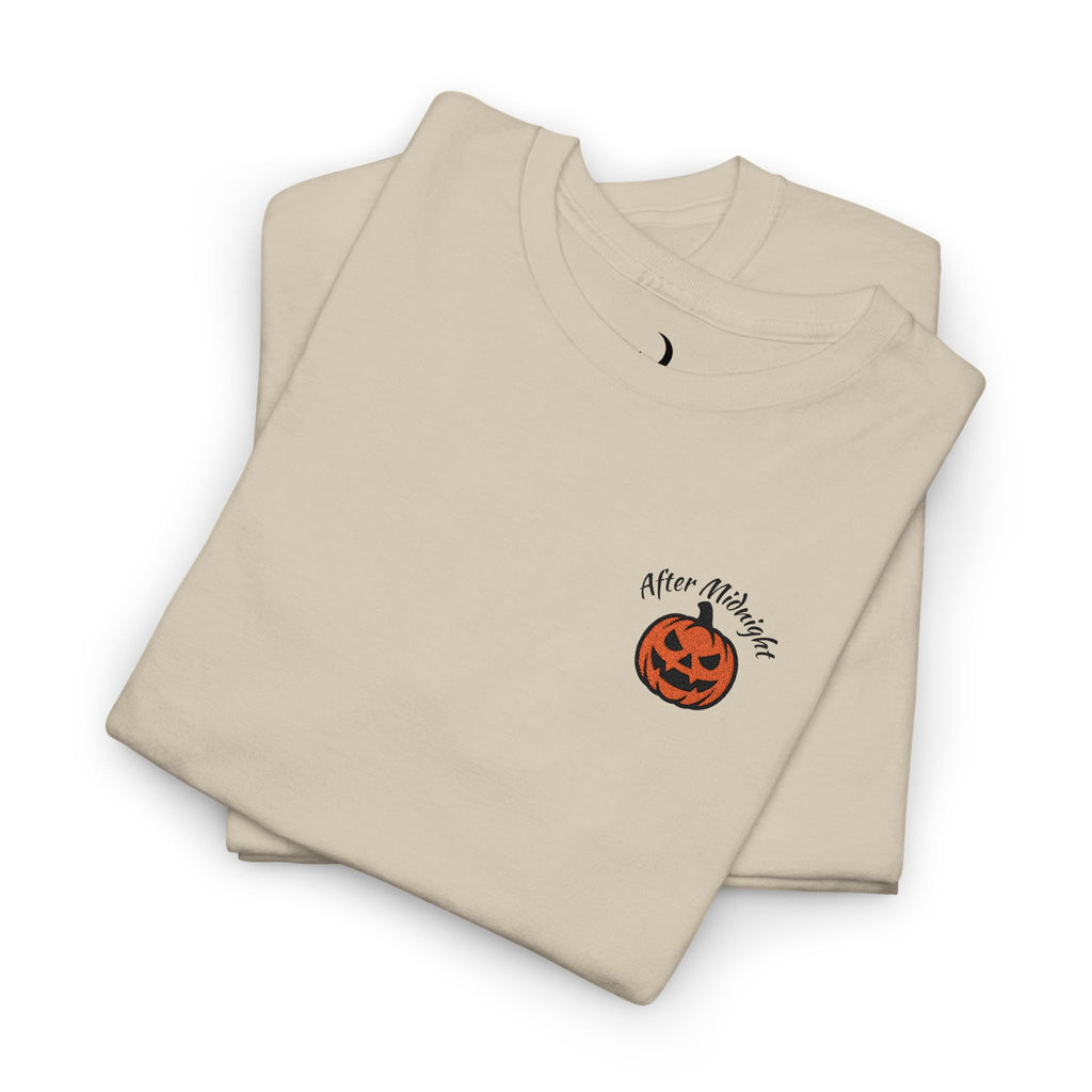 🎃 Pumpkin Tee