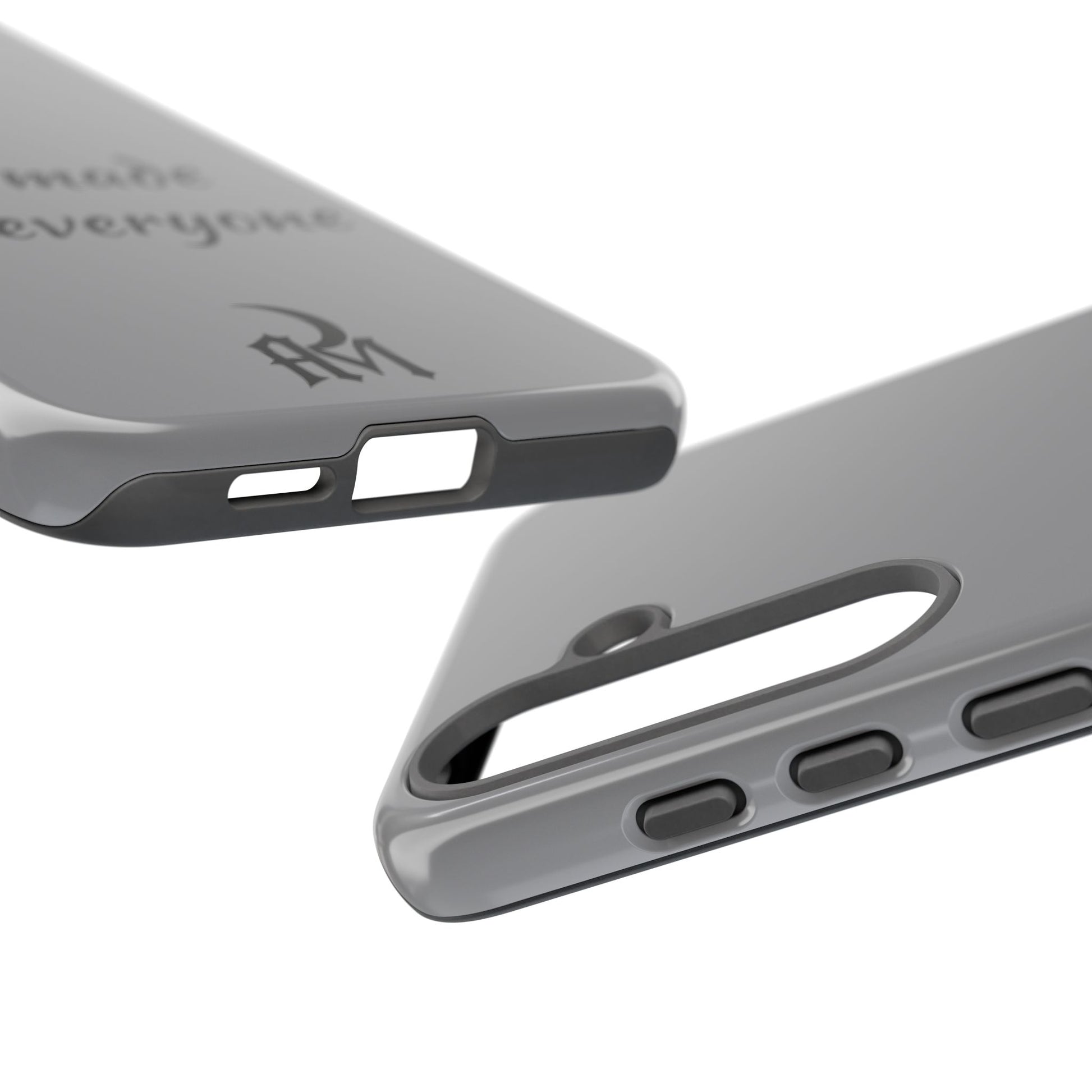 Not Made for Everyone – After Midnight Signature Case