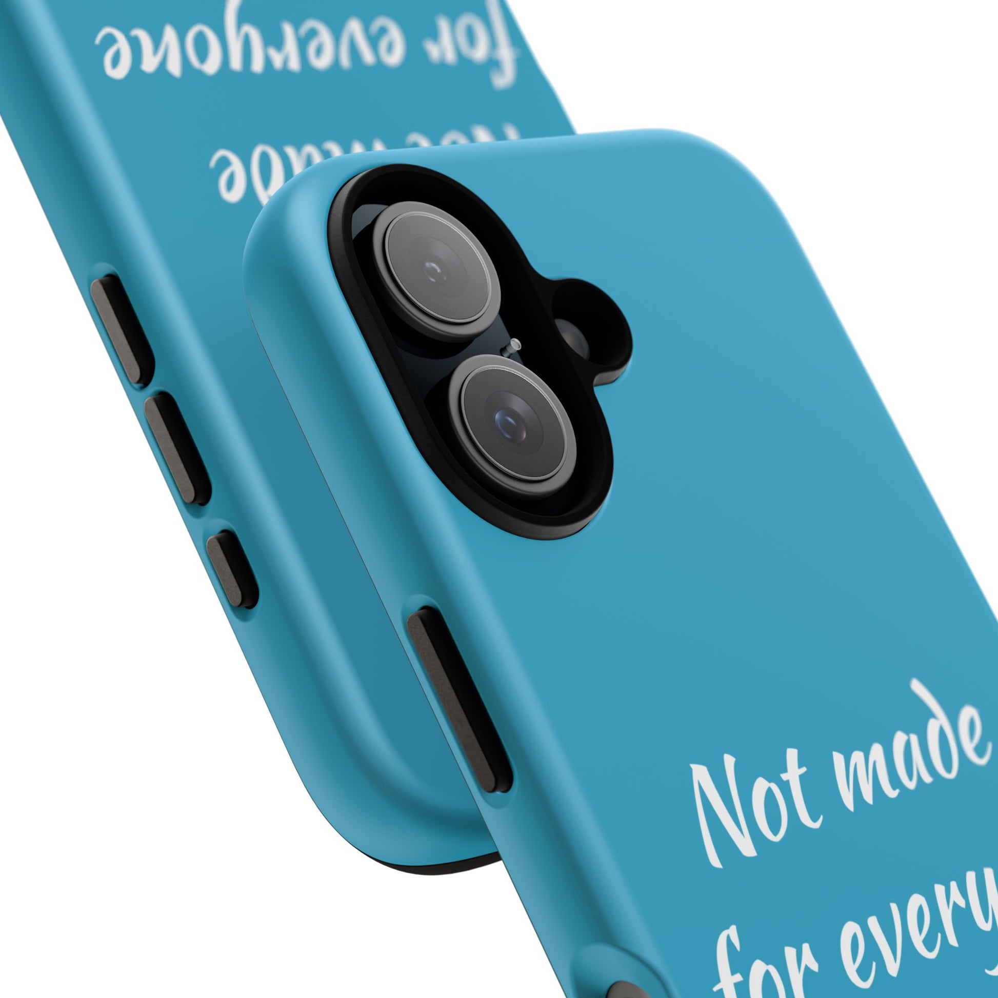 Not Made for Everyone – After Midnight Signature Case