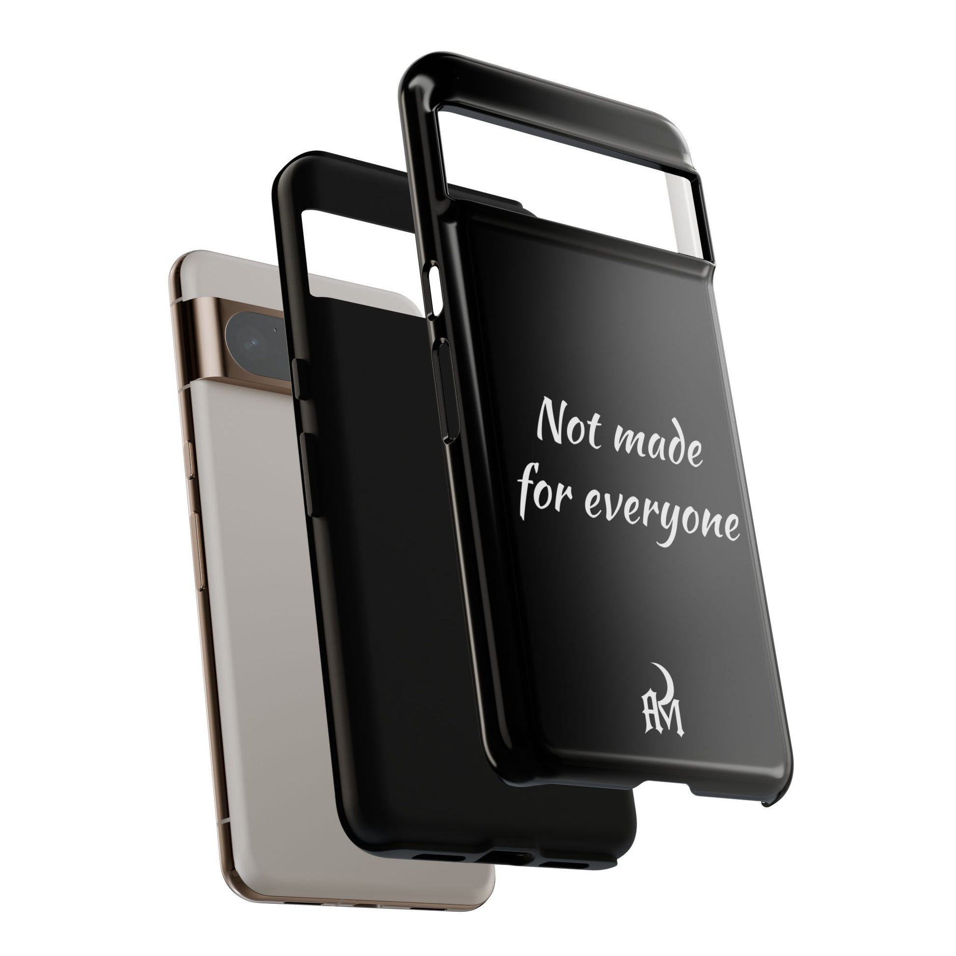 Not Made for Everyone – After Midnight Signature Case