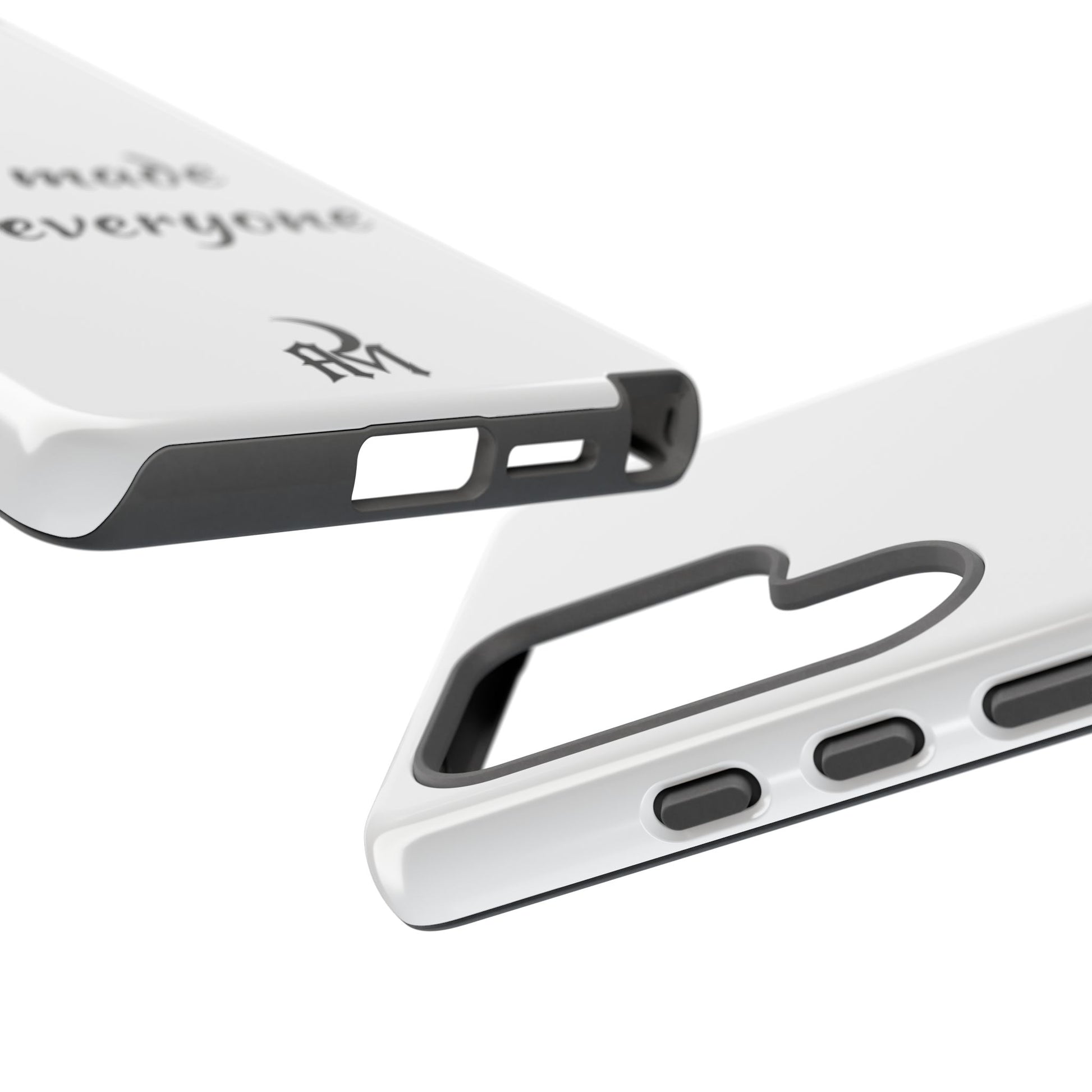 Not Made for Everyone – After Midnight Signature Case