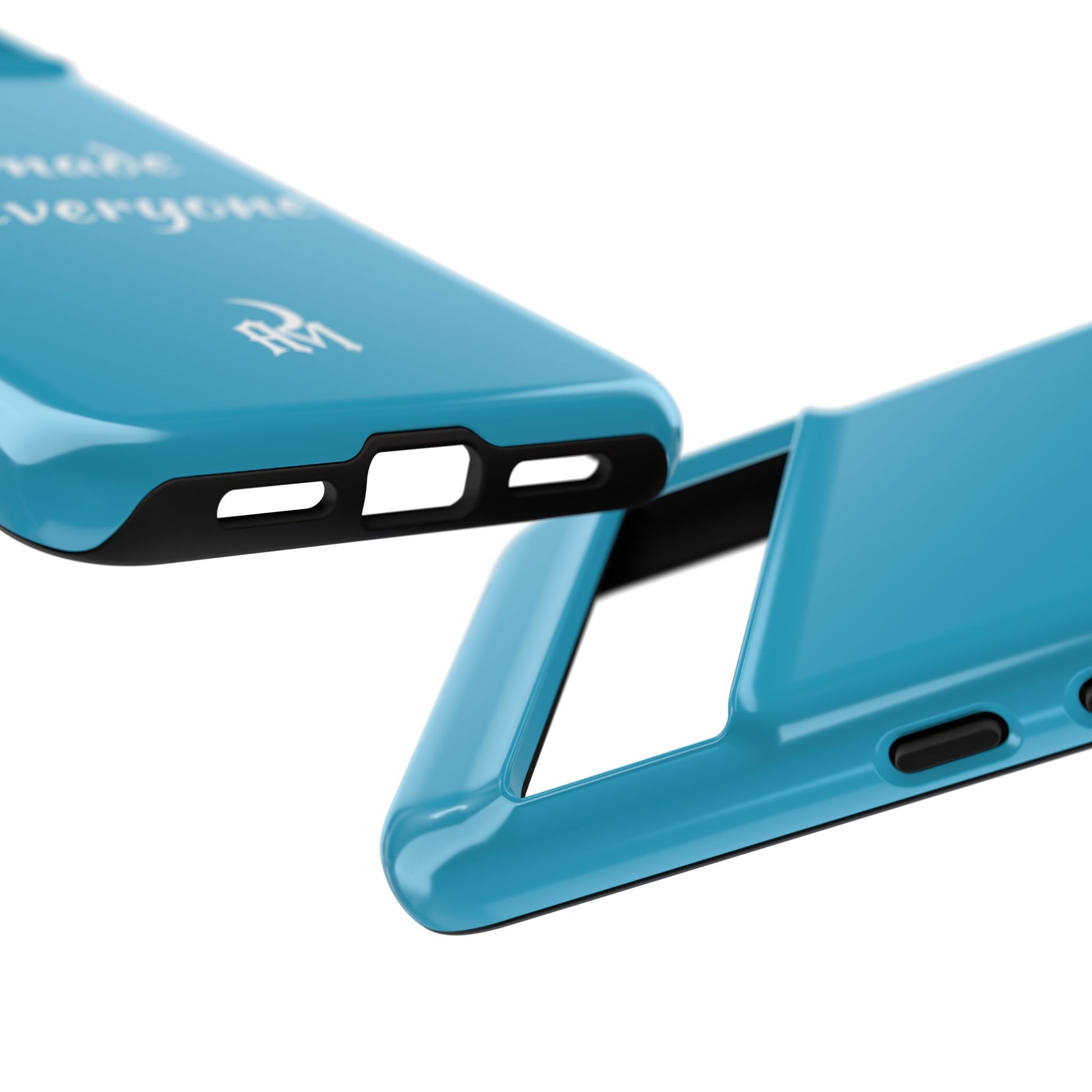 Not Made for Everyone – After Midnight Signature Case