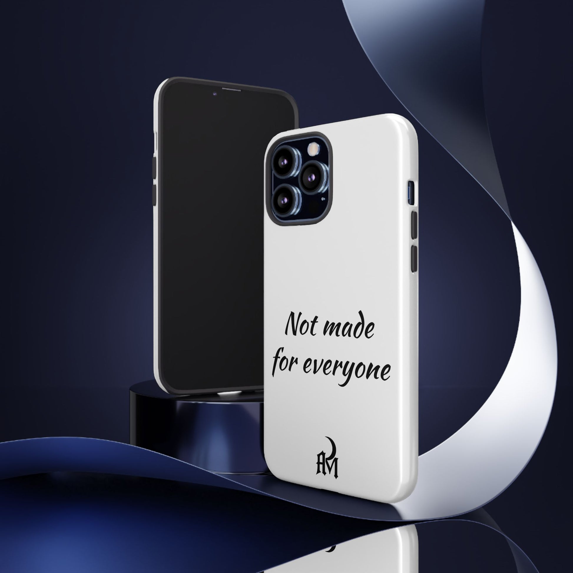 Not Made for Everyone – After Midnight Signature Case