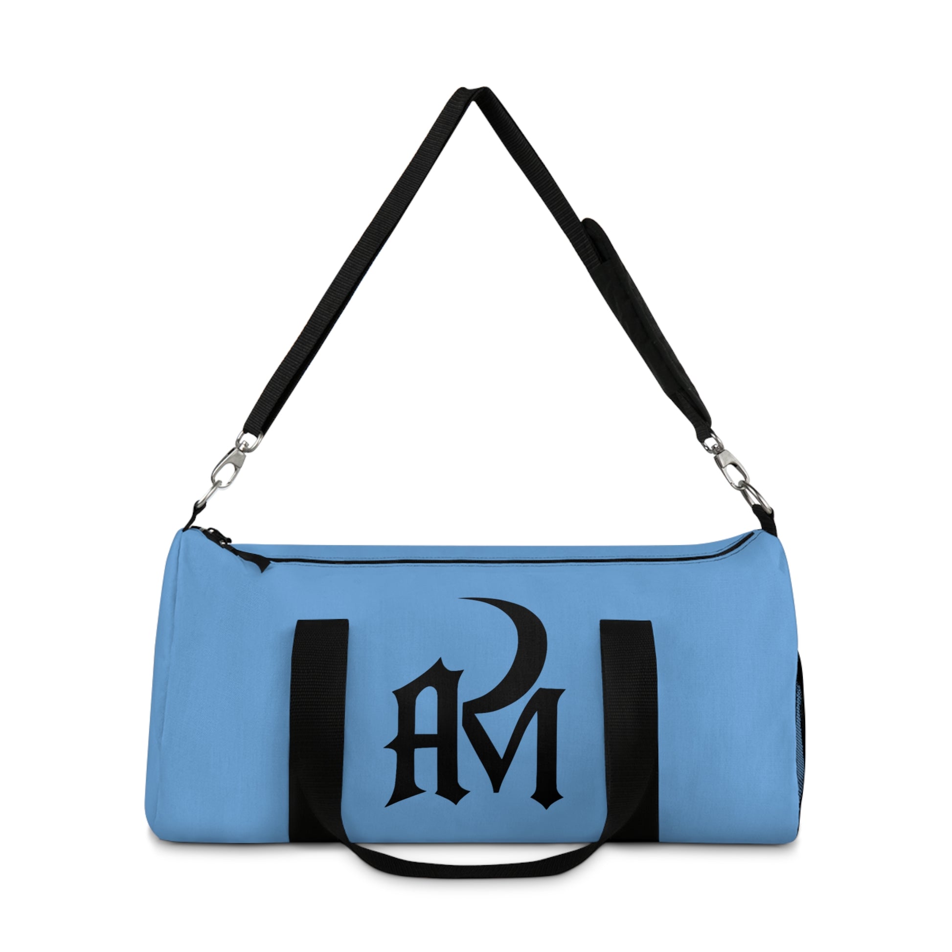 Signature Weekender Duffel