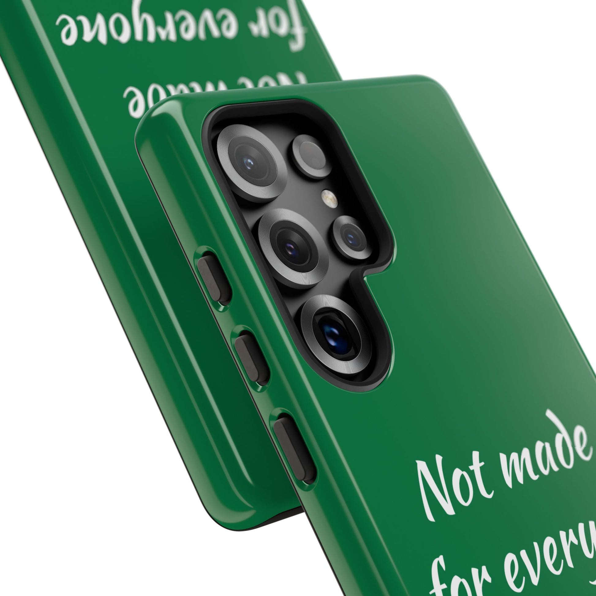 Not Made for Everyone – After Midnight Signature Case