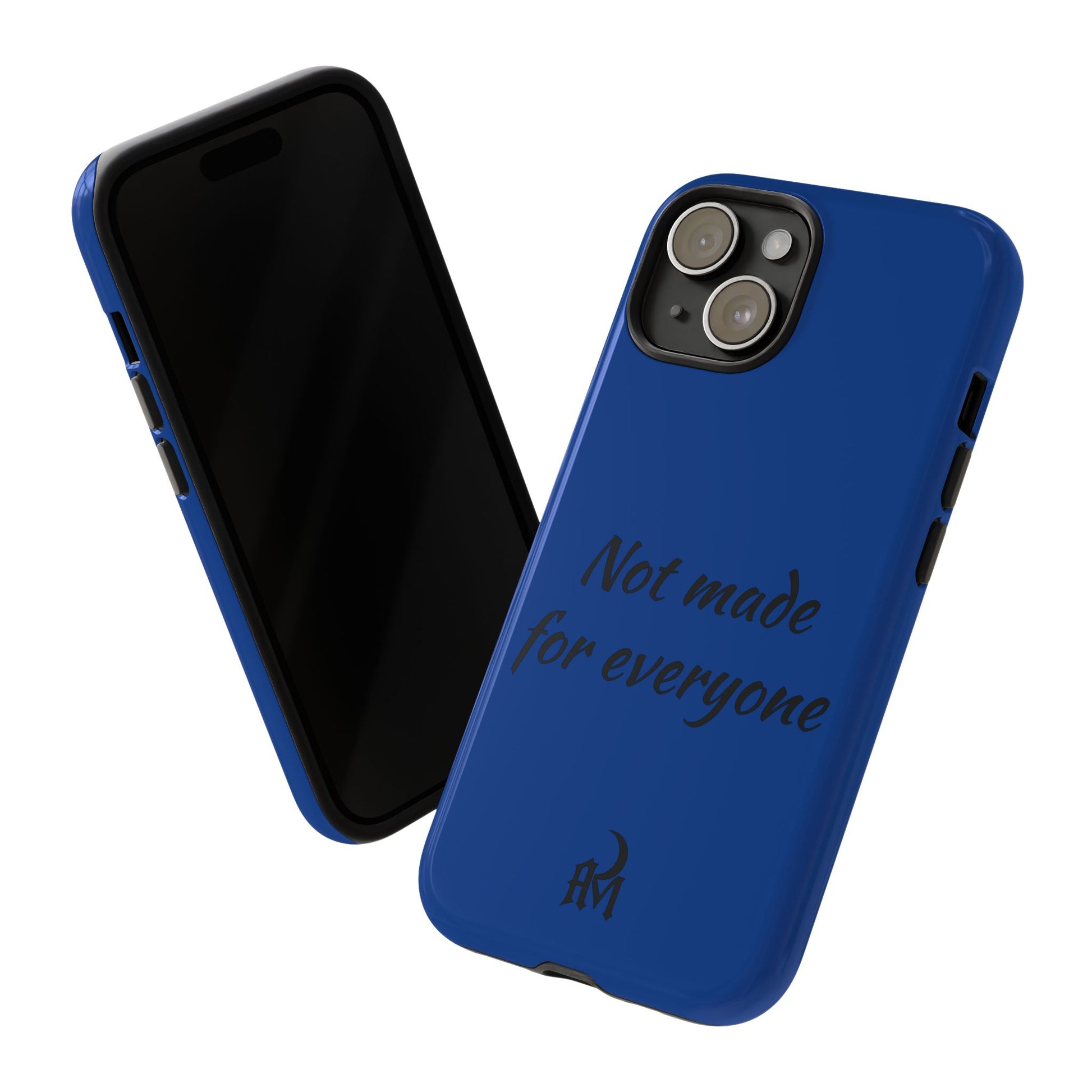 Not Made for Everyone – After Midnight Signature Case