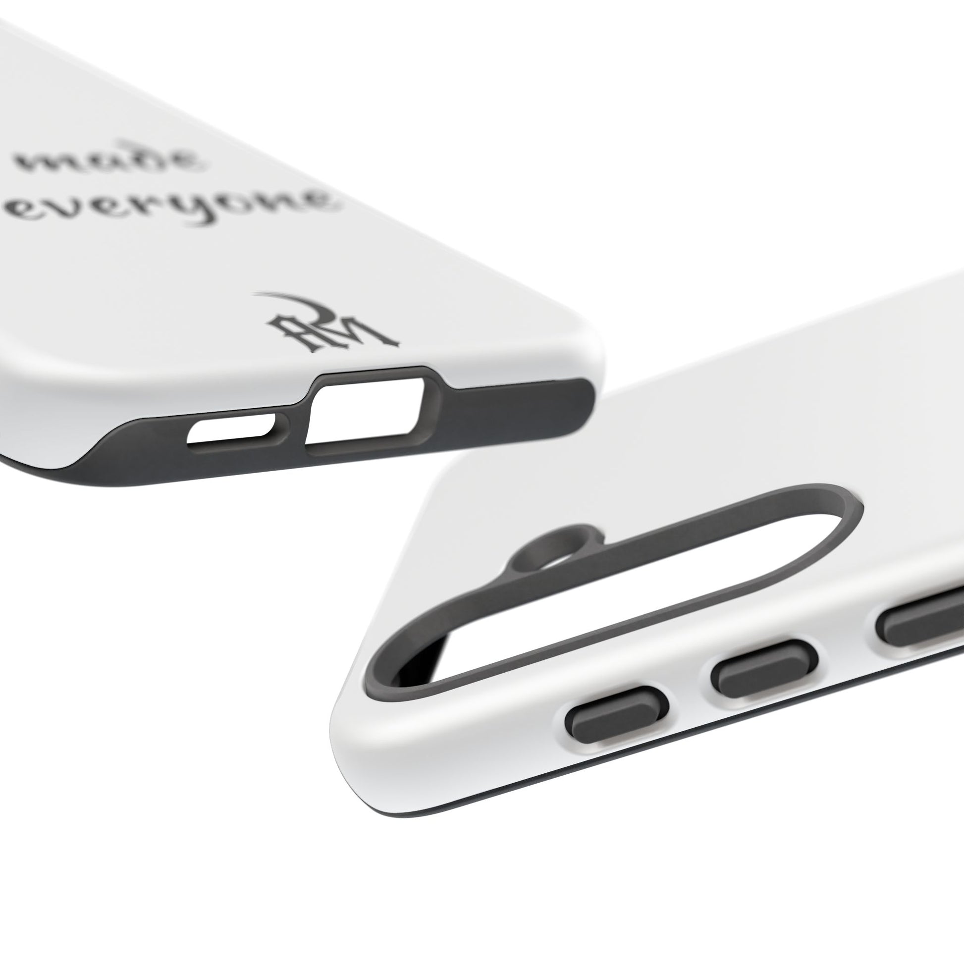 Not Made for Everyone – After Midnight Signature Case