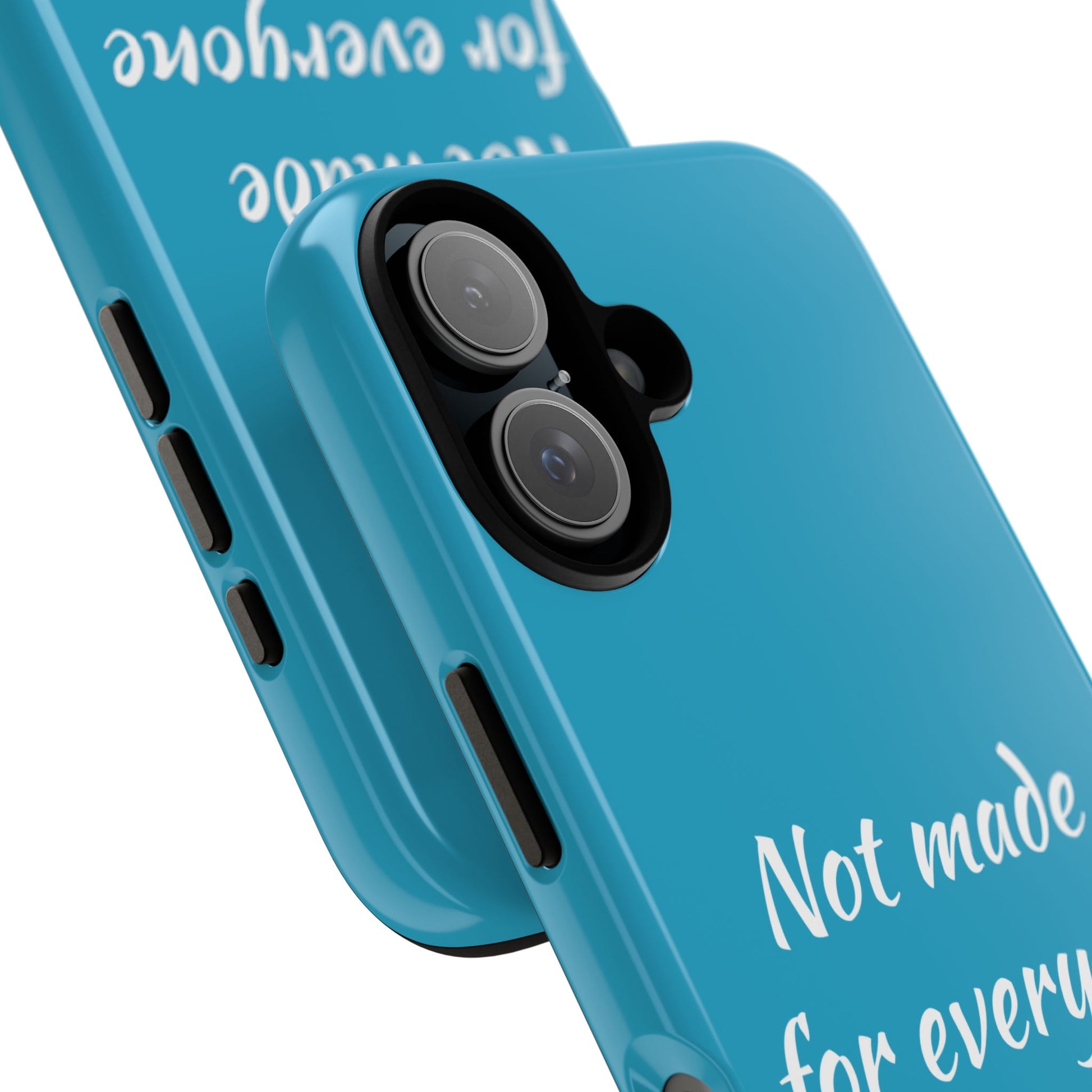 Not Made for Everyone – After Midnight Signature Case