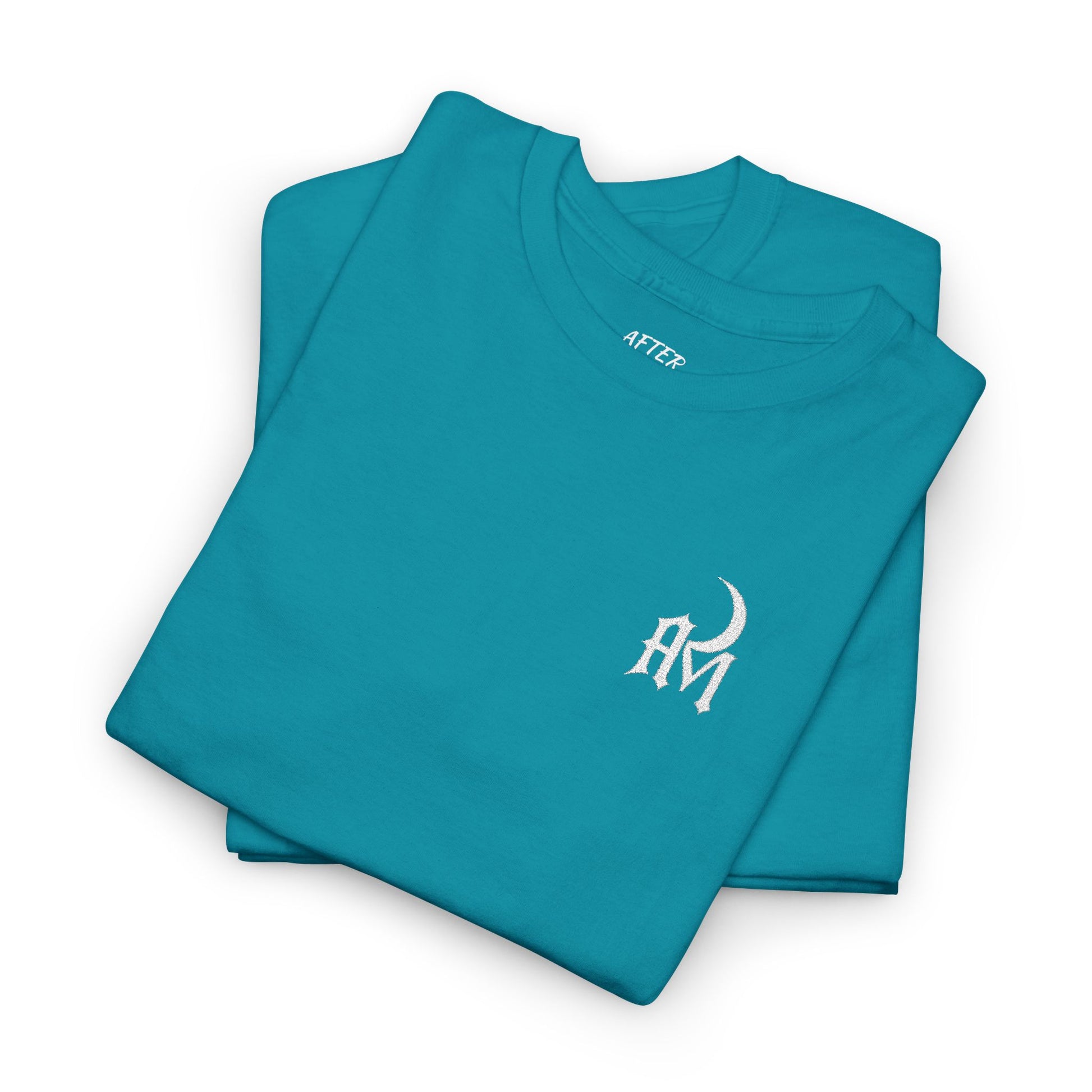 Men’s Signature Embroidered Tee