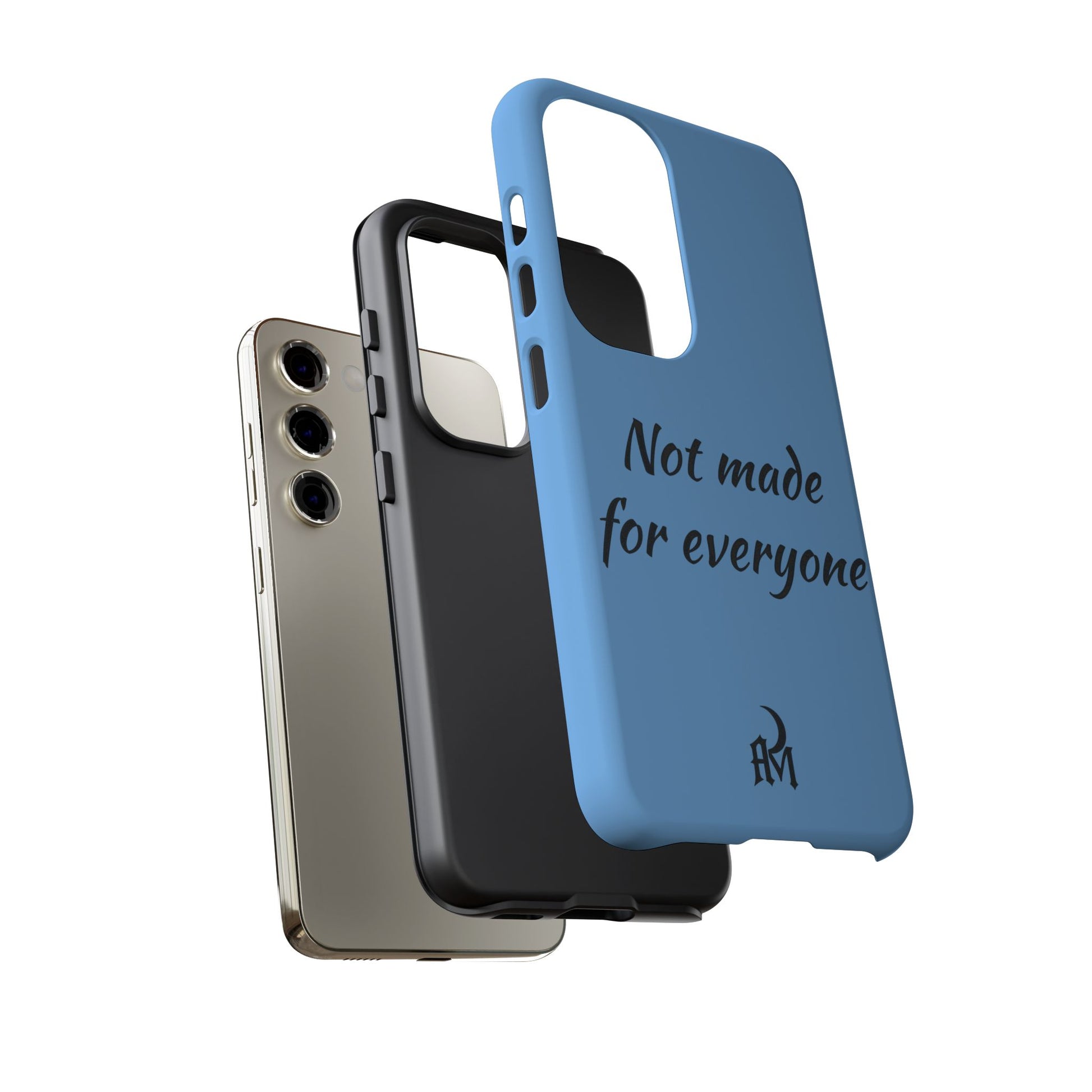 Not Made for Everyone – After Midnight Signature Case