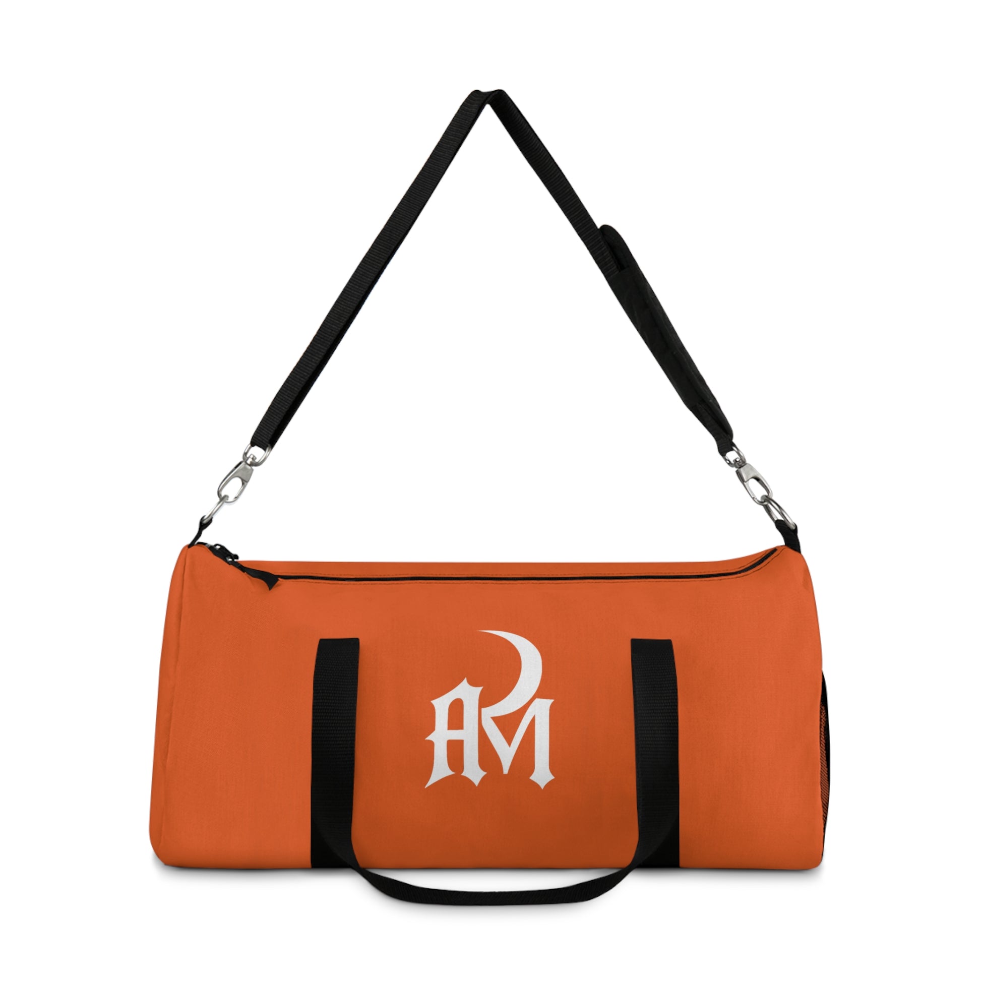 Signature Weekender Duffel