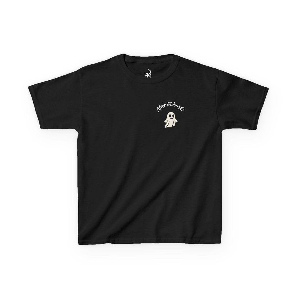 👻 Kids Ghost Tee