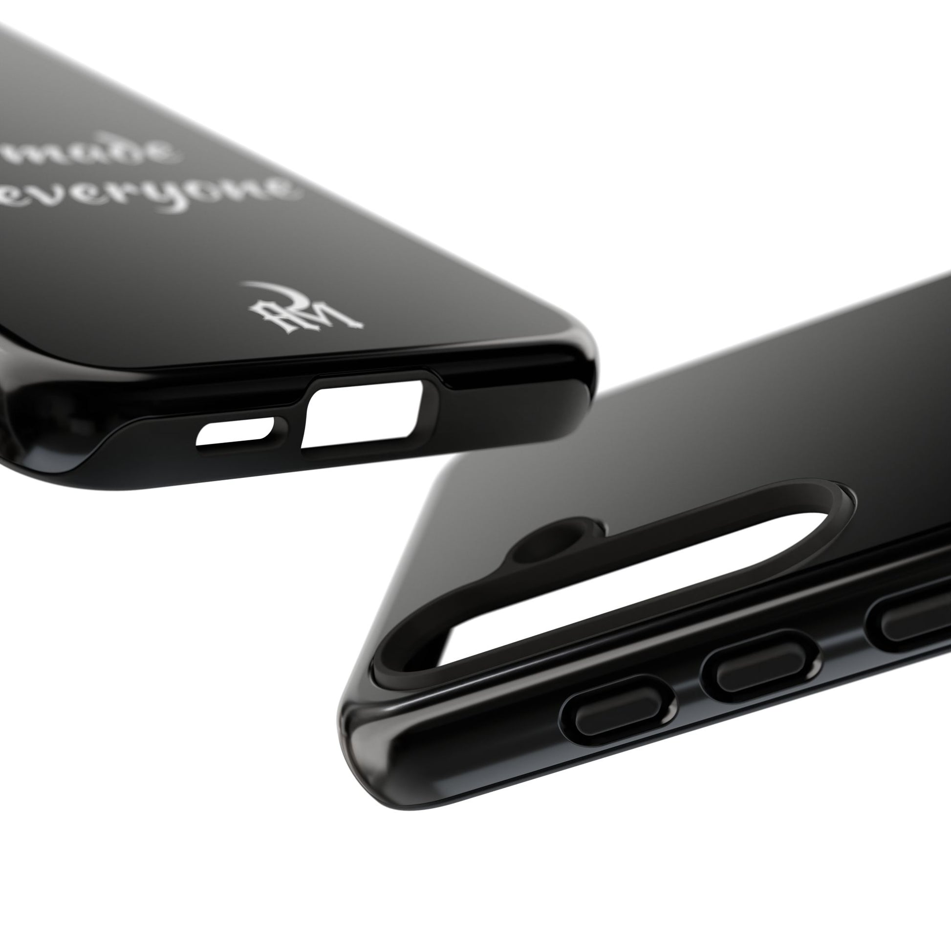 Not Made for Everyone – After Midnight Signature Case