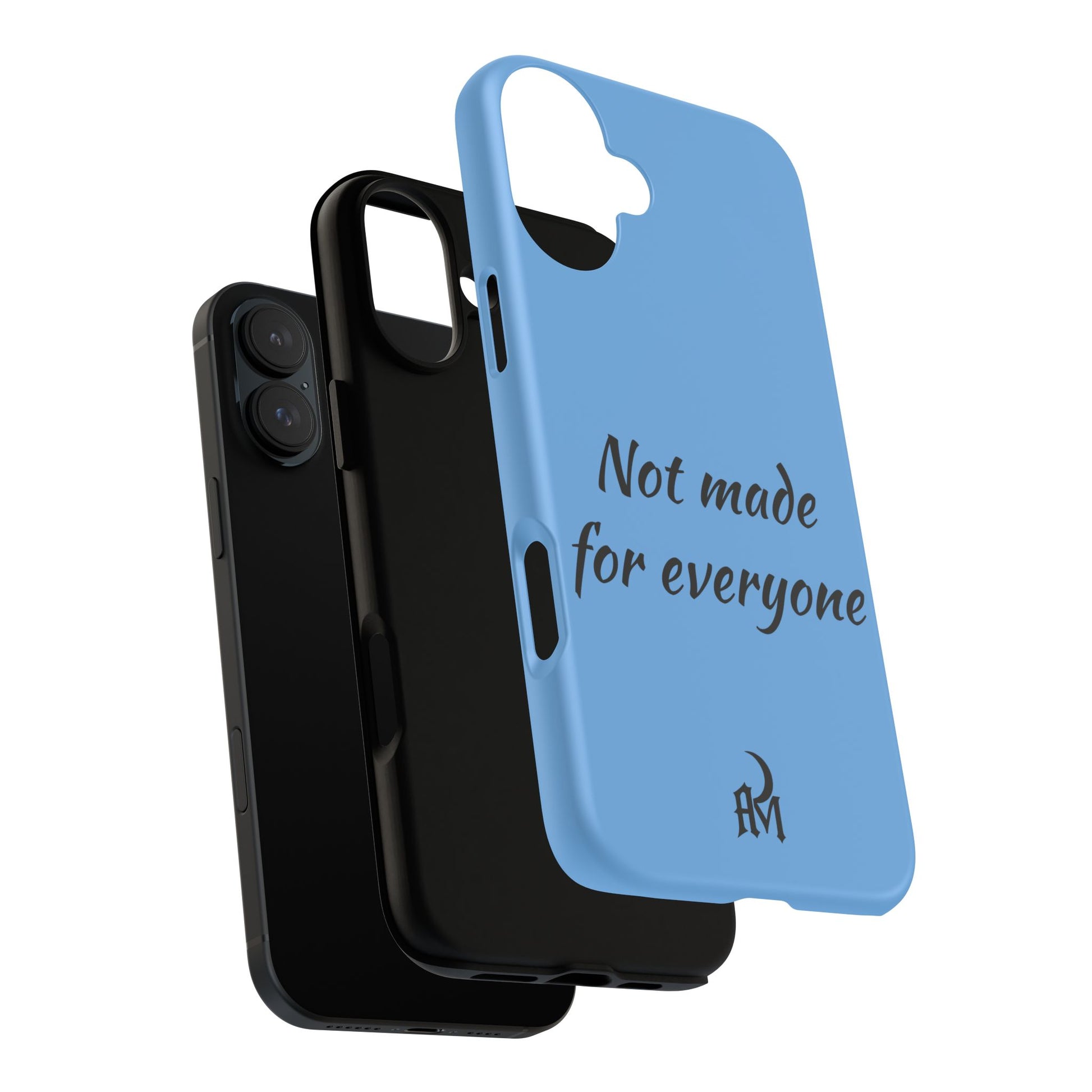 Not Made for Everyone – After Midnight Signature Case