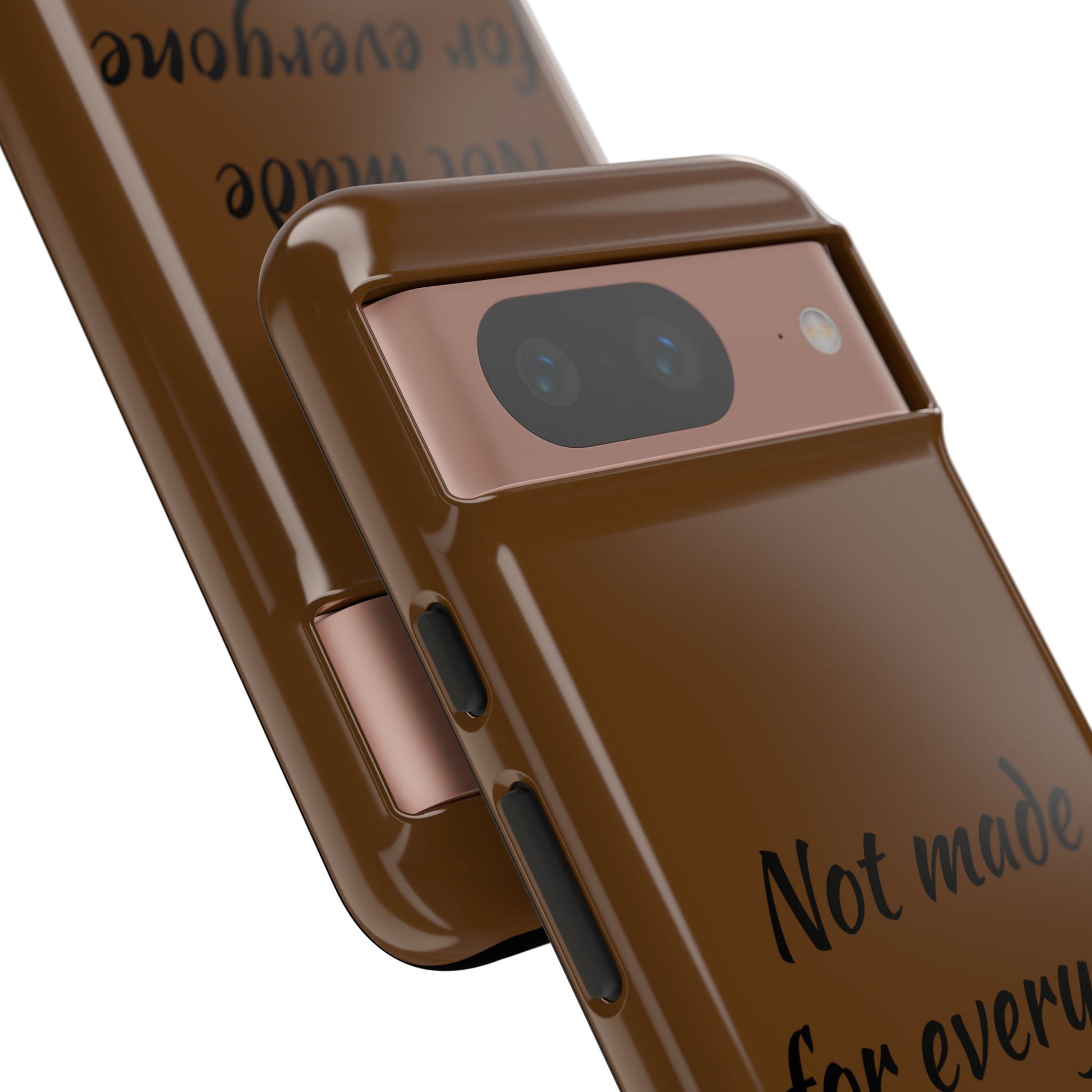Not Made for Everyone – After Midnight Signature Case