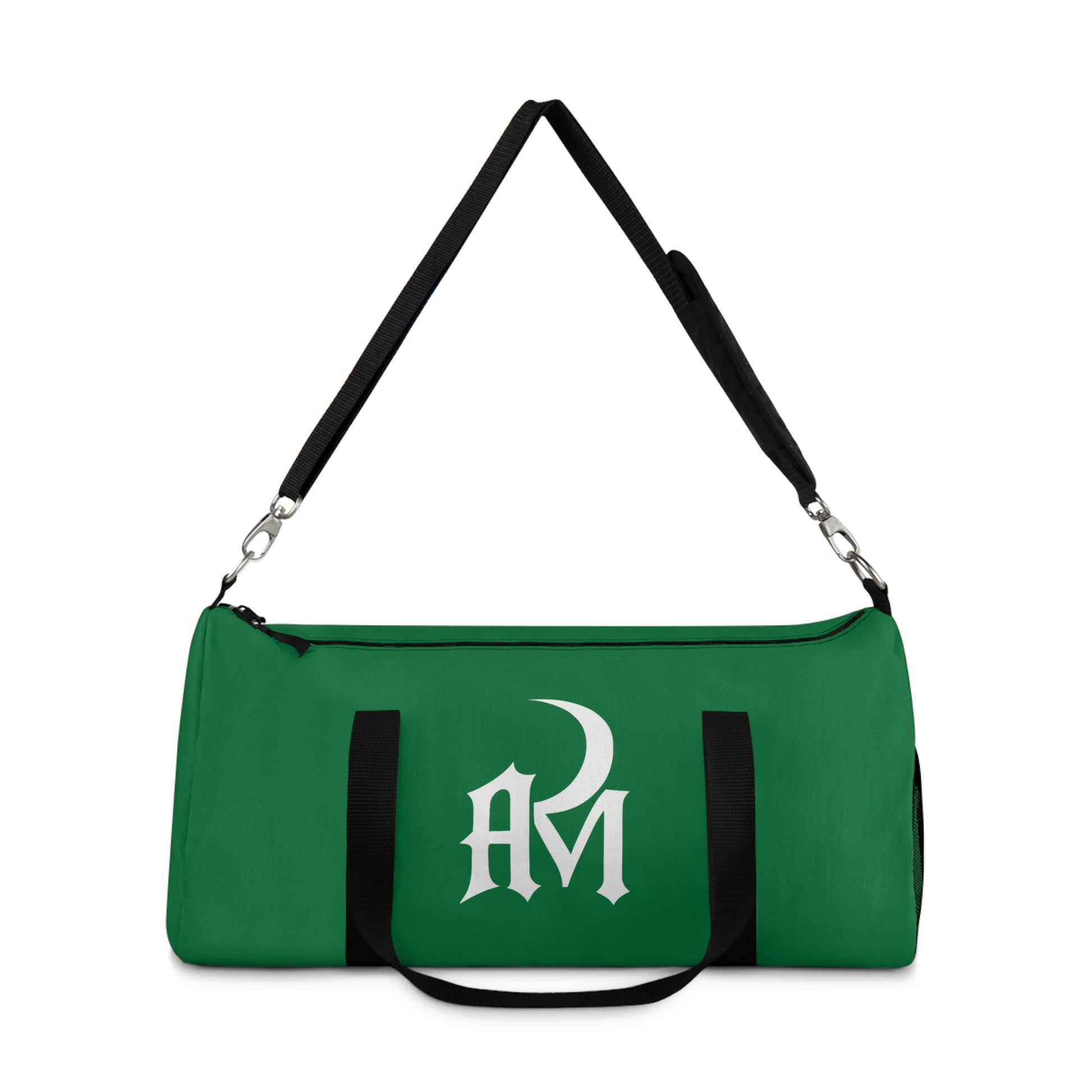 Signature Weekender Duffel