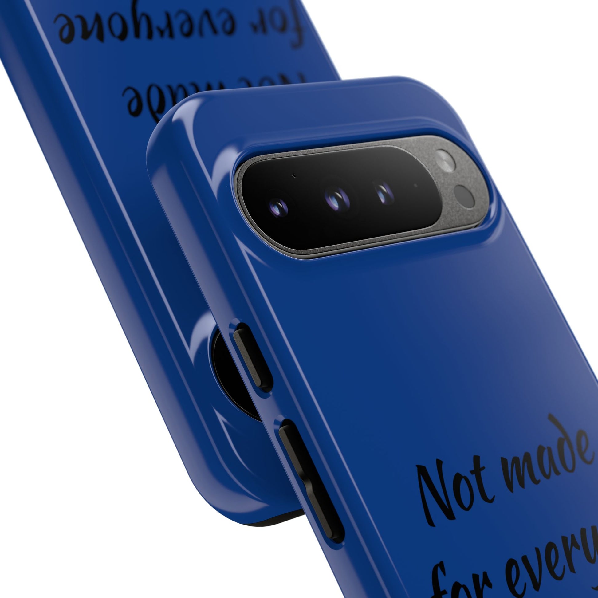 Not Made for Everyone – After Midnight Signature Case