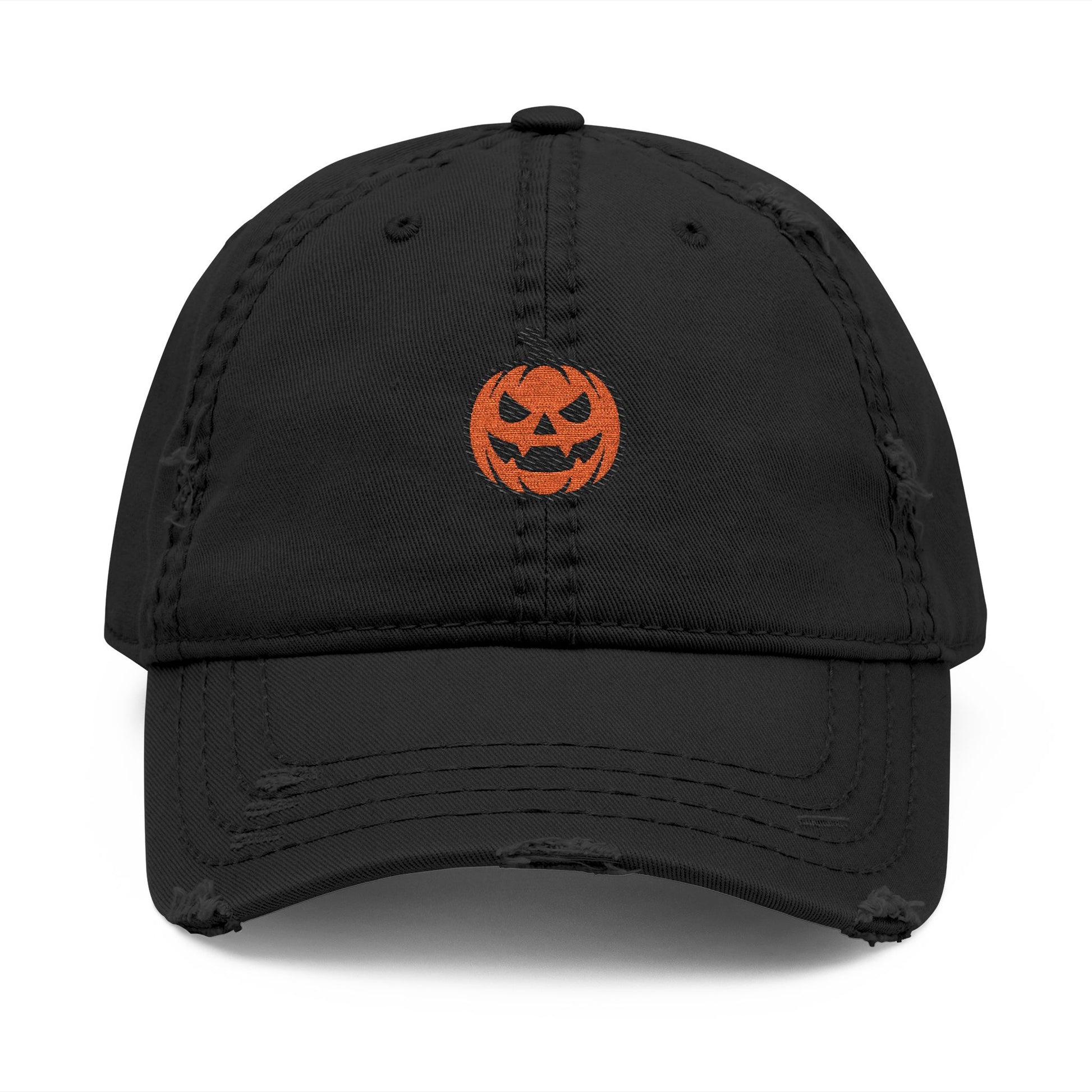 🎃 Pumpkin Cap