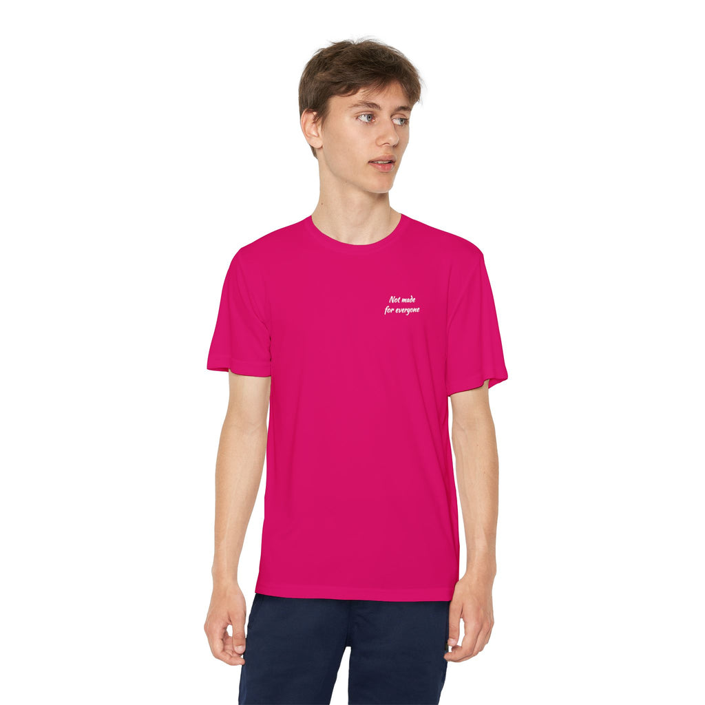 The Outsider Tee Kids