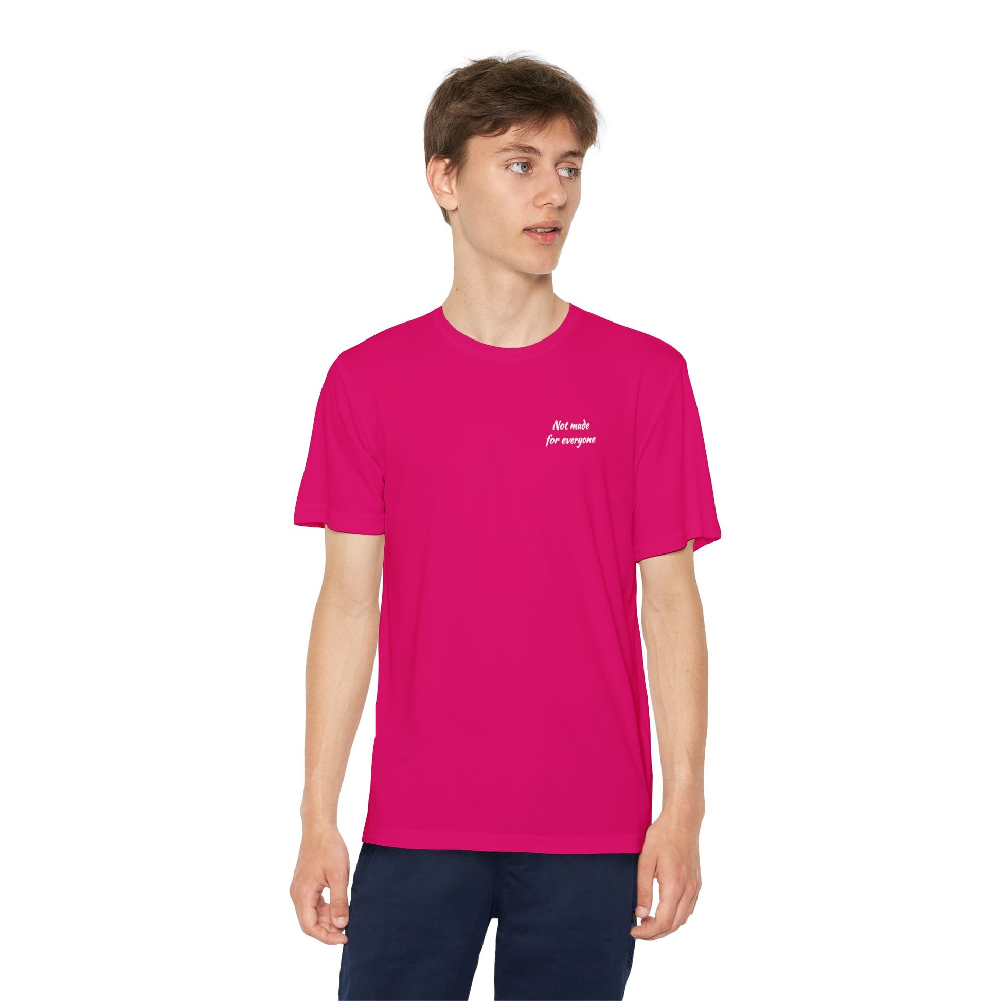 The Outsider Tee Kids