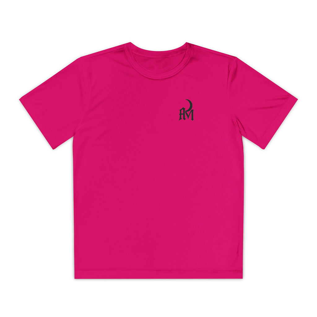 Kids’ Signature Logo Tee