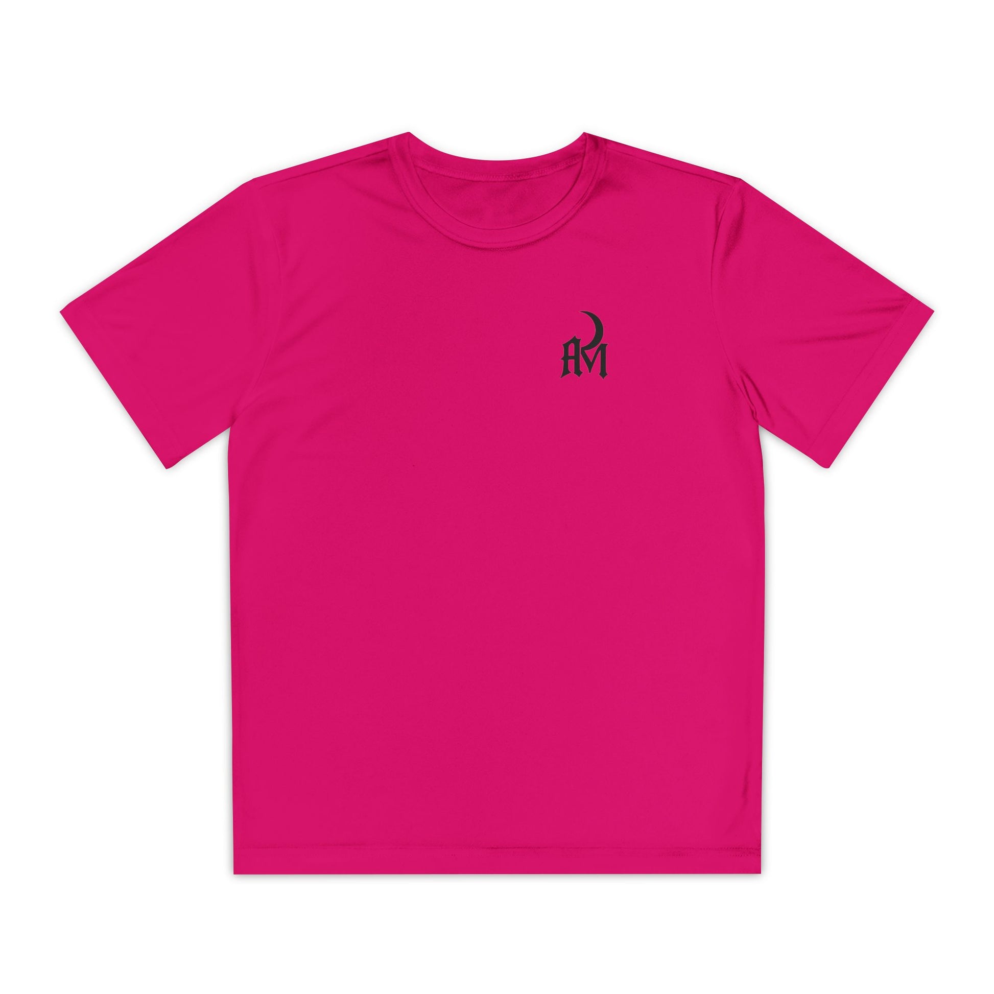 Kids’ Signature Logo Tee