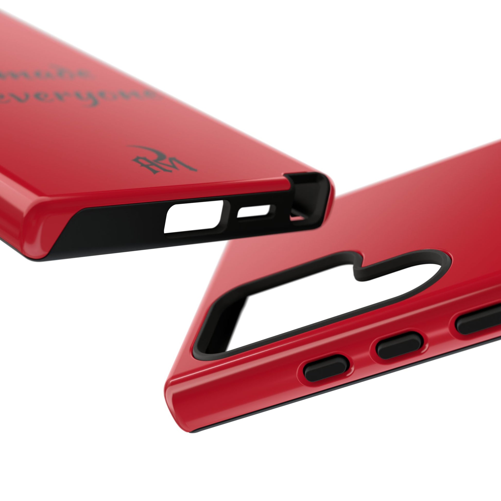 Not Made for Everyone – After Midnight Signature Case