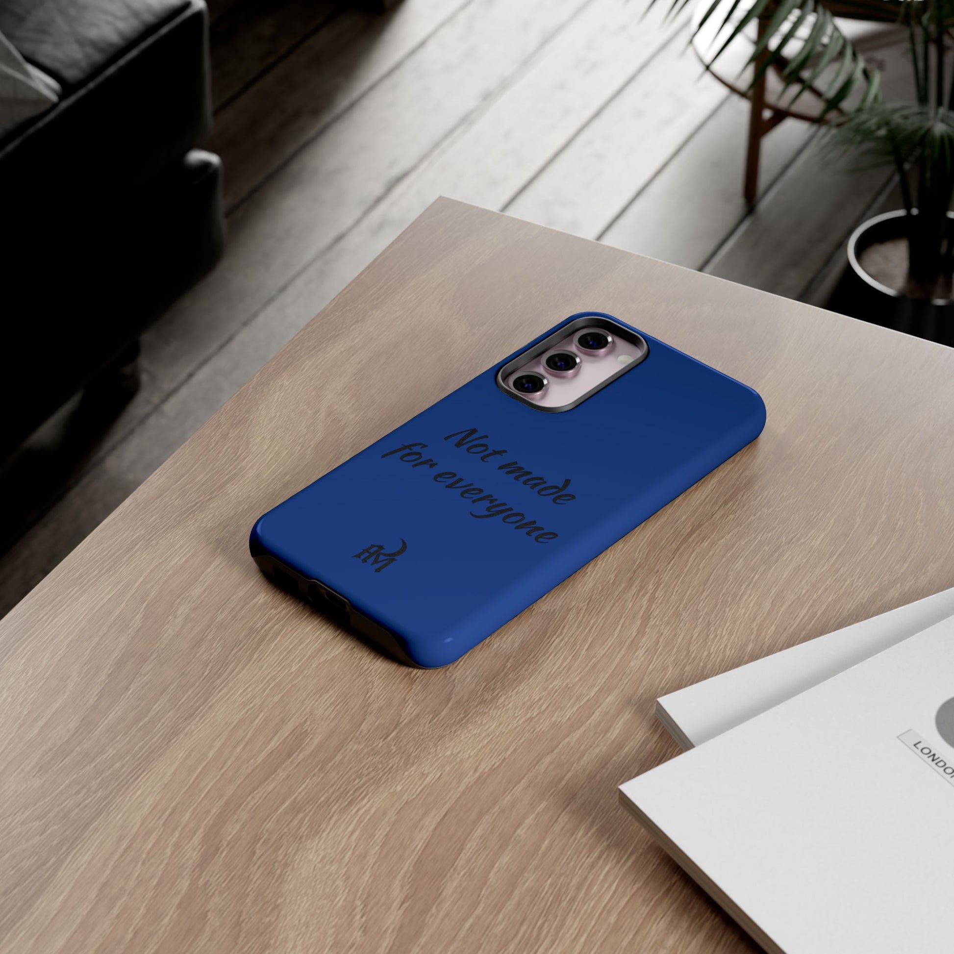 Not Made for Everyone – After Midnight Signature Case
