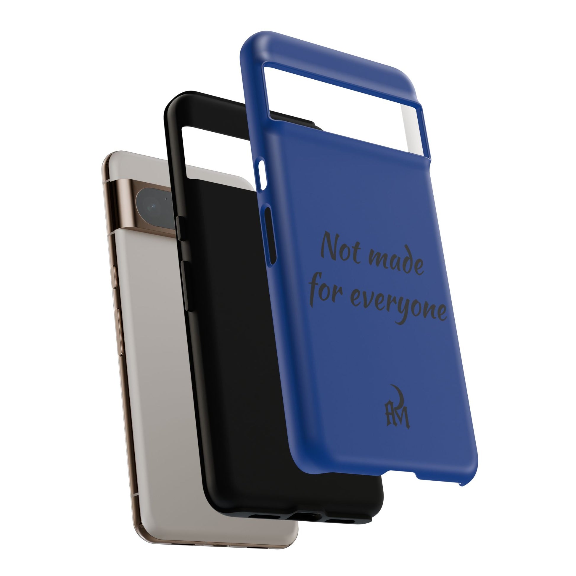 Not Made for Everyone – After Midnight Signature Case