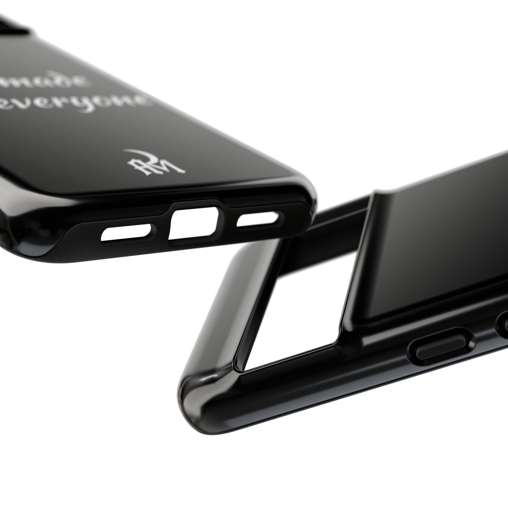 Not Made for Everyone – After Midnight Signature Case