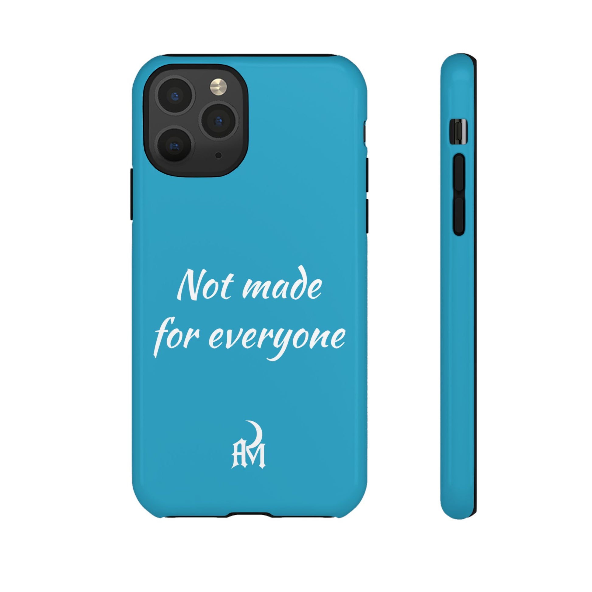 Not Made for Everyone – After Midnight Signature Case