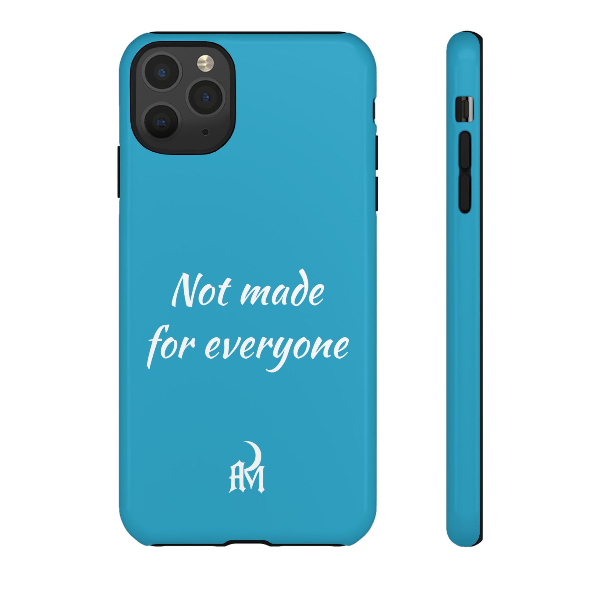 Not Made for Everyone – After Midnight Signature Case