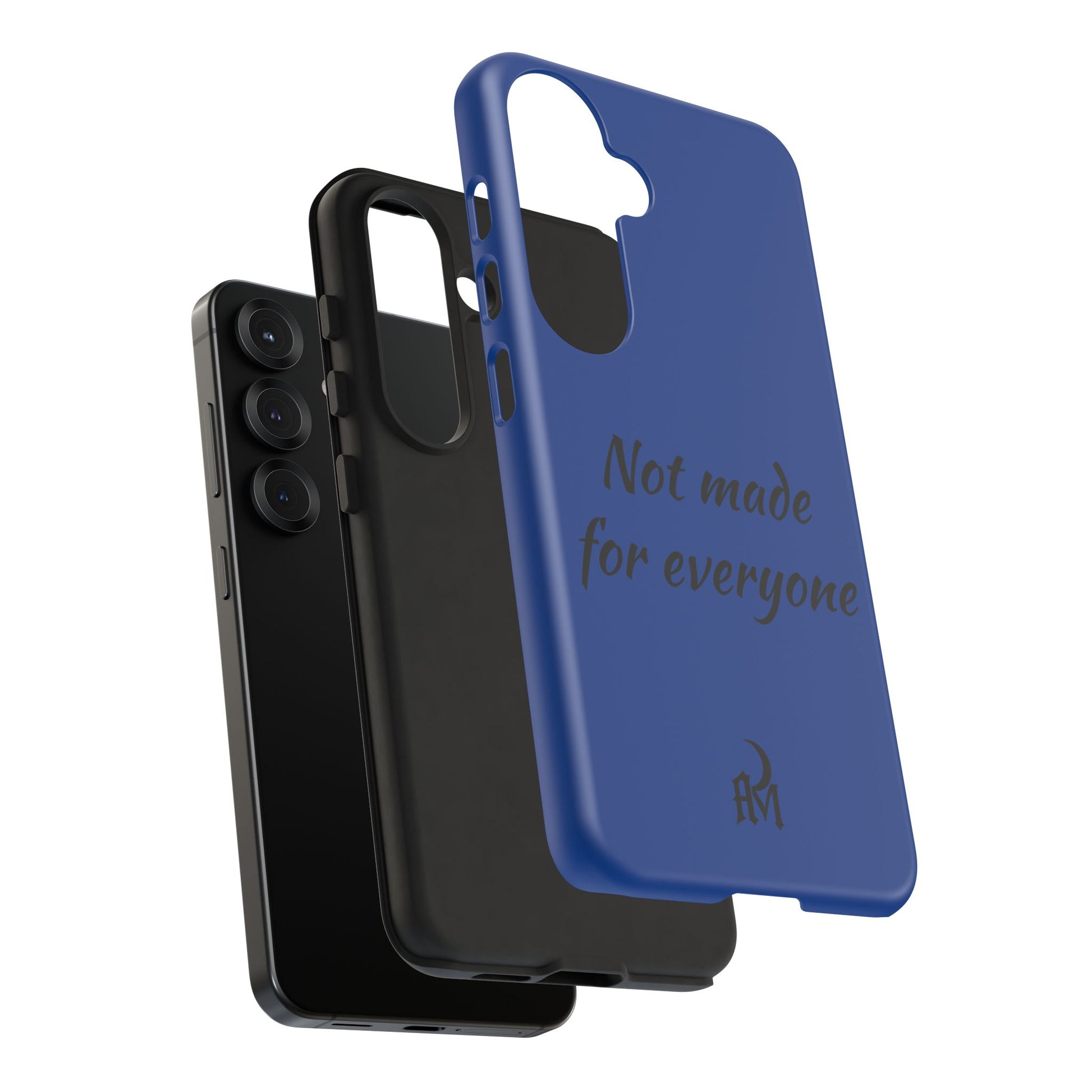 Not Made for Everyone – After Midnight Signature Case