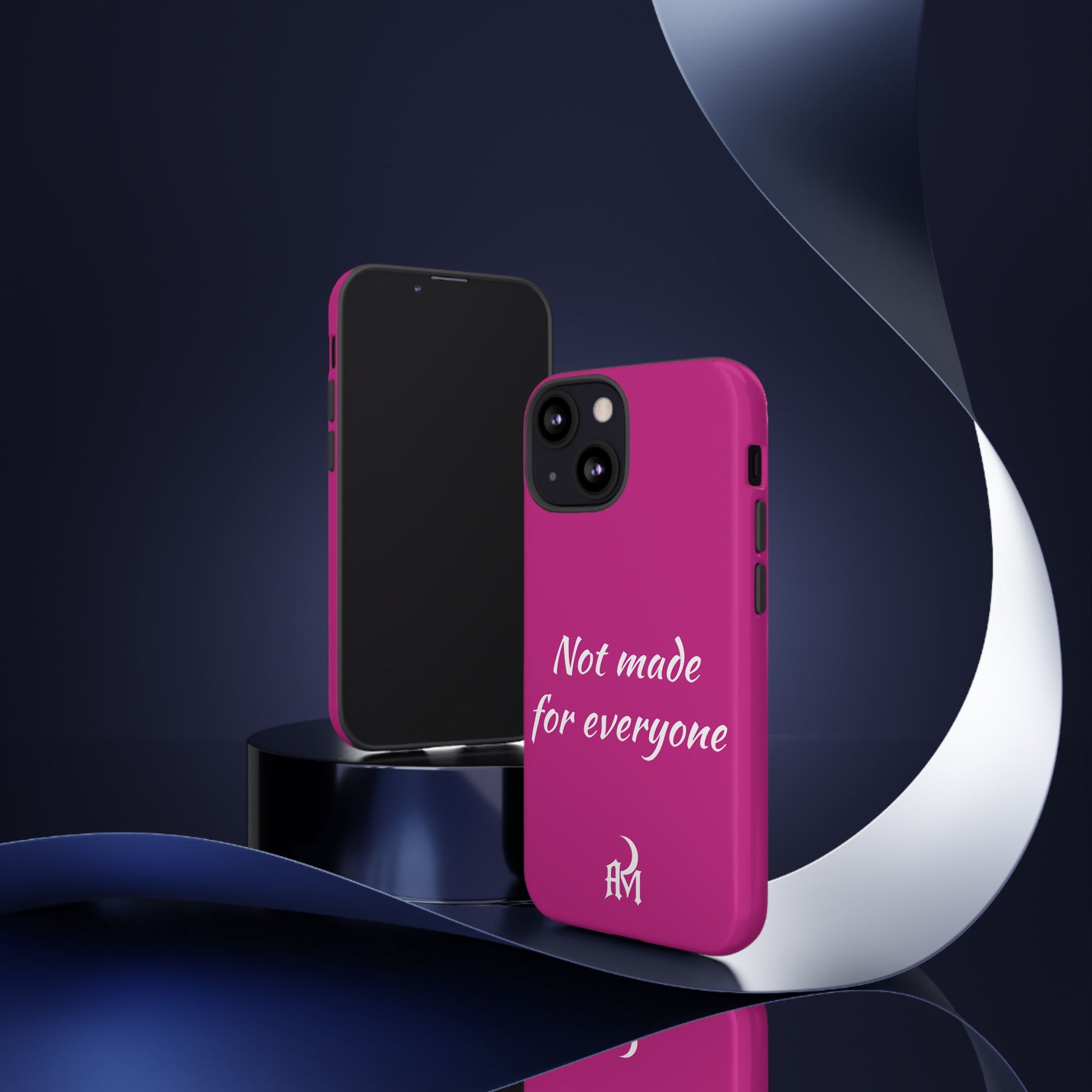 Not Made for Everyone – After Midnight Signature Case