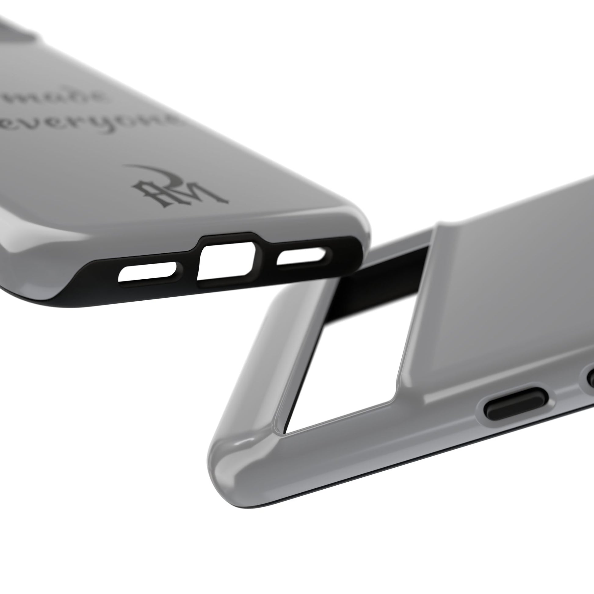 Not Made for Everyone – After Midnight Signature Case