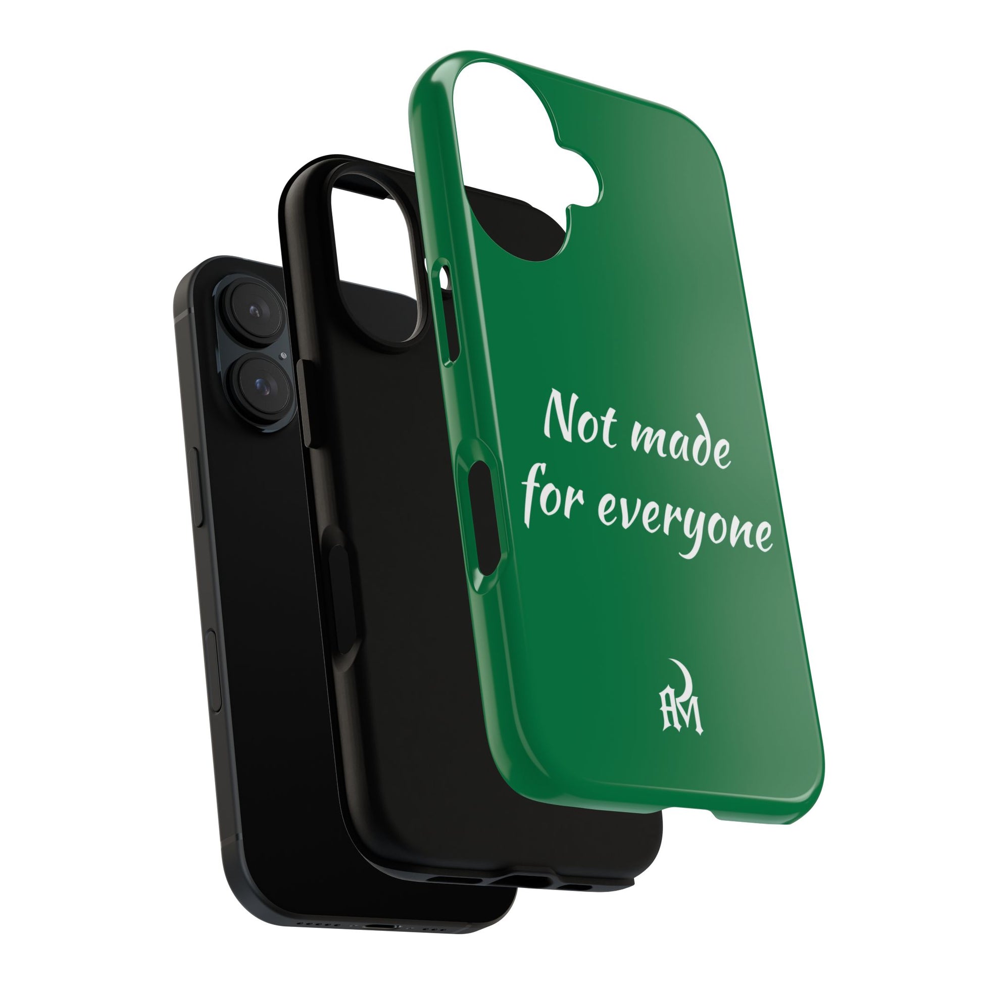 Not Made for Everyone – After Midnight Signature Case