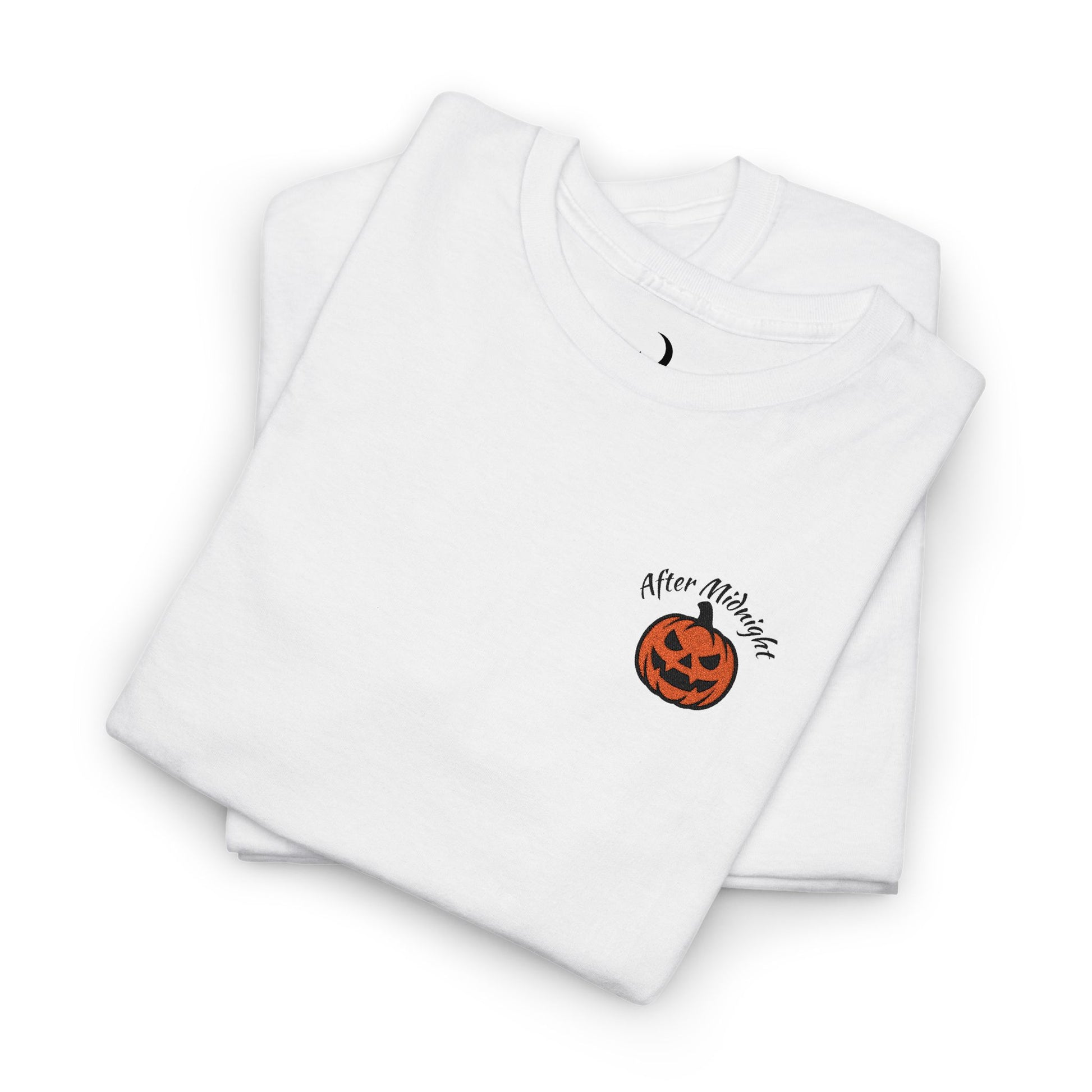 🎃 Pumpkin Tee