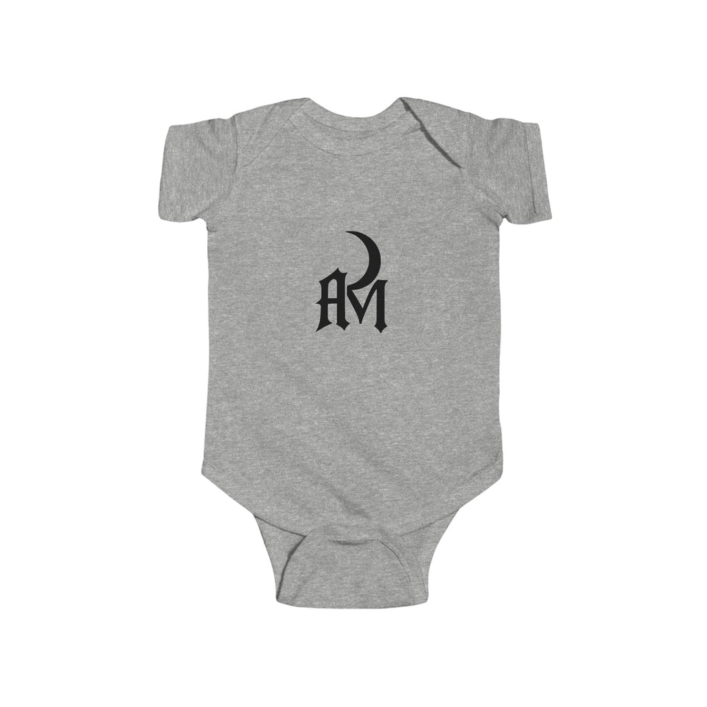 Baby AM Bodysuit