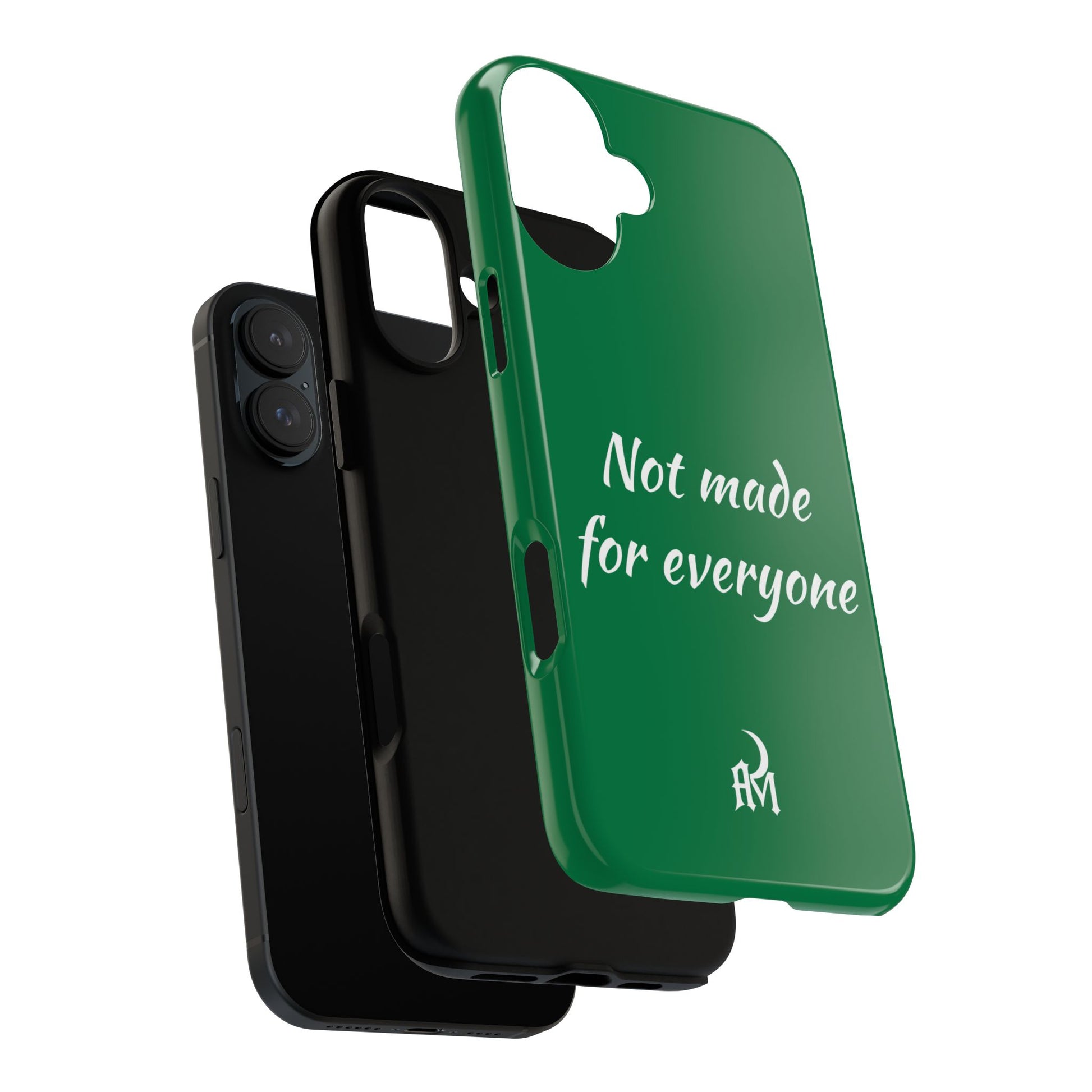 Not Made for Everyone – After Midnight Signature Case
