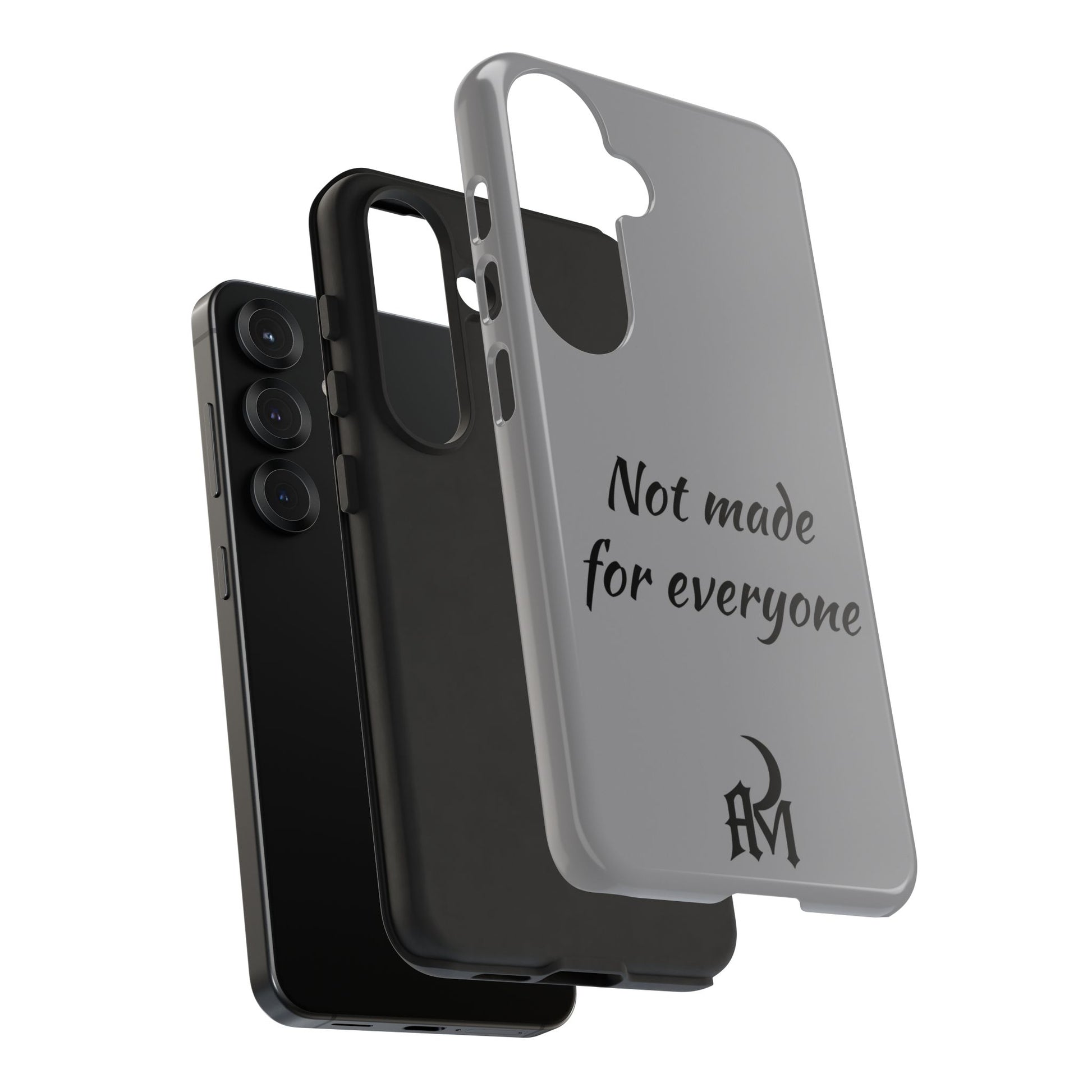 Not Made for Everyone – After Midnight Signature Case