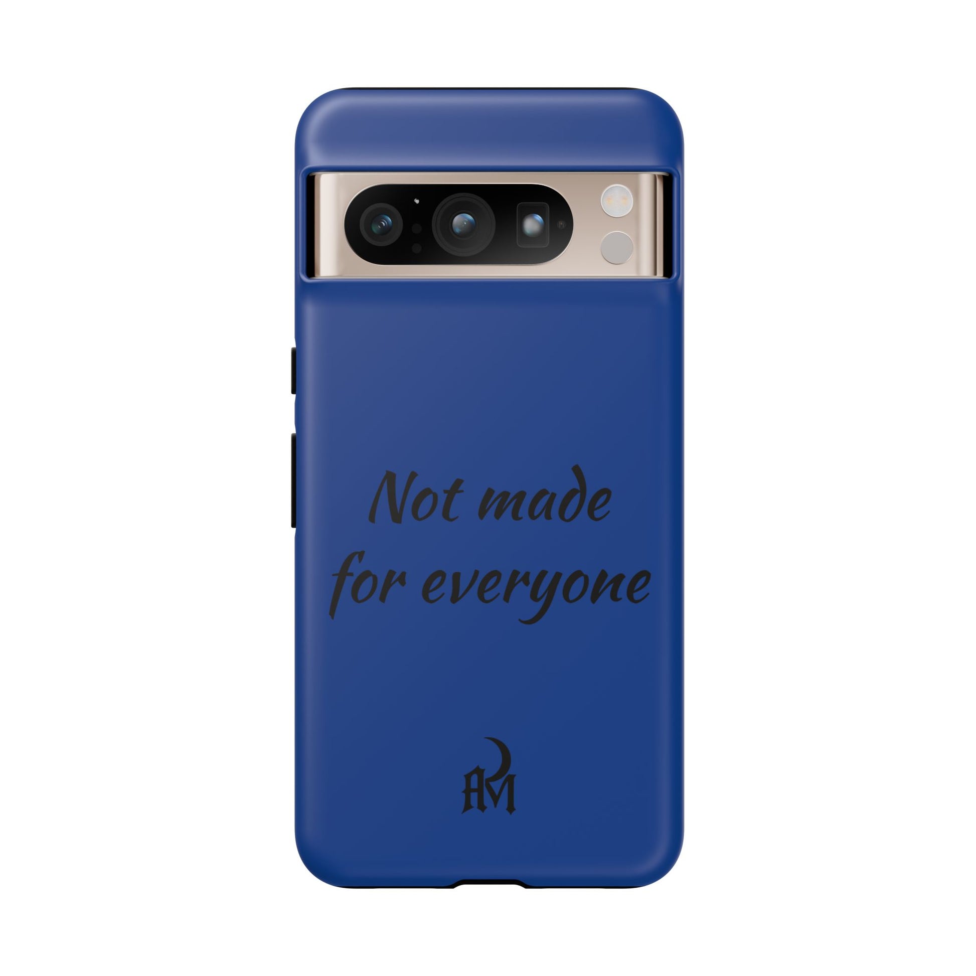 Not Made for Everyone – After Midnight Signature Case