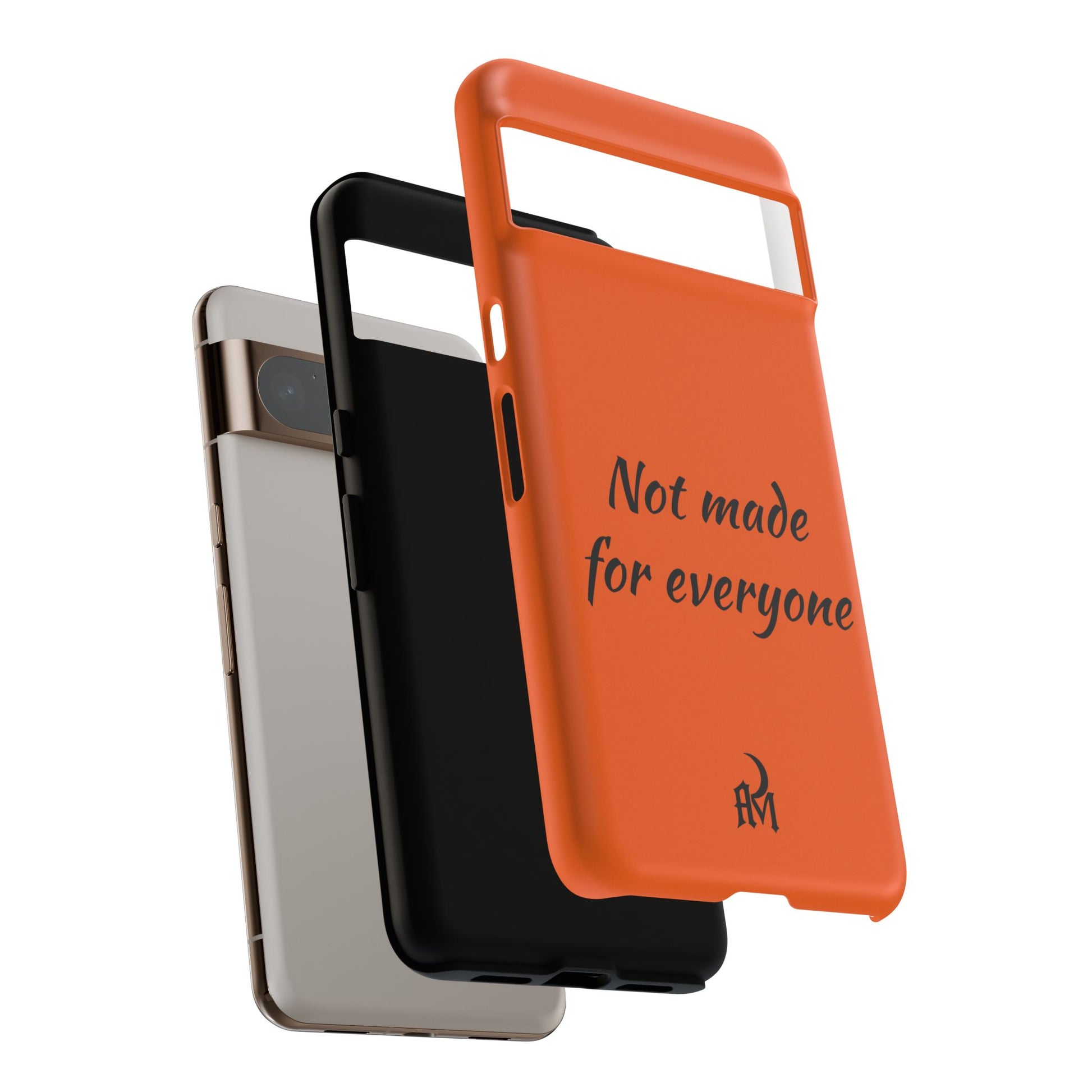 Not Made for Everyone – After Midnight Signature Case