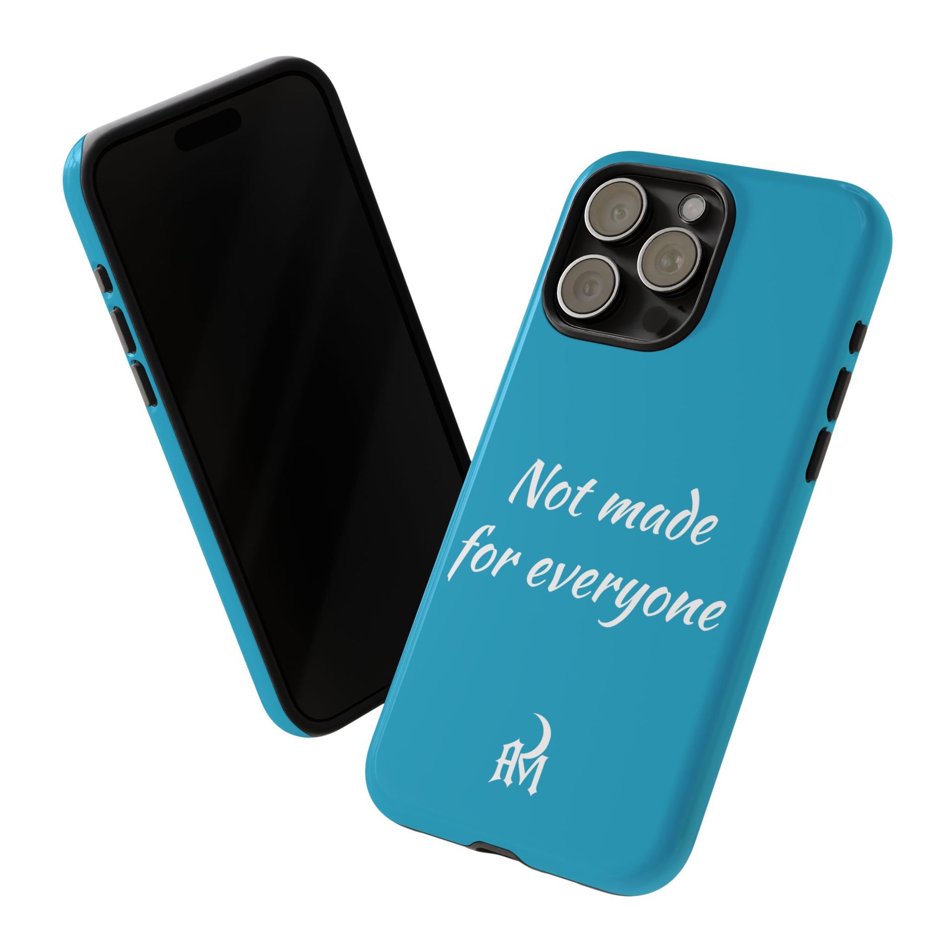 Not Made for Everyone – After Midnight Signature Case