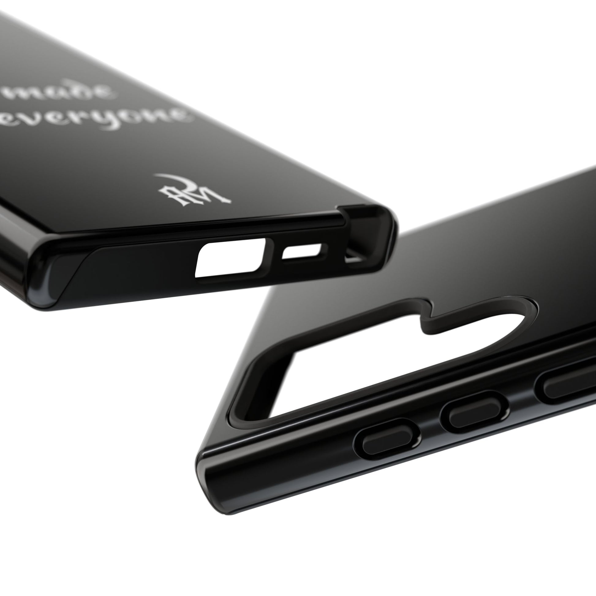 Not Made for Everyone – After Midnight Signature Case