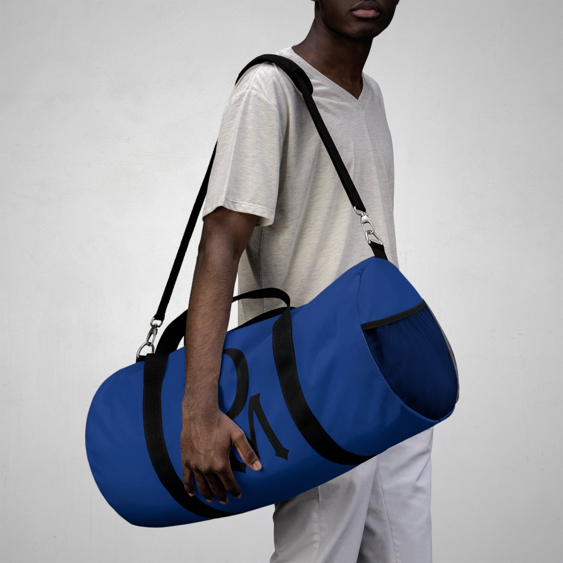 Signature Weekender Duffel