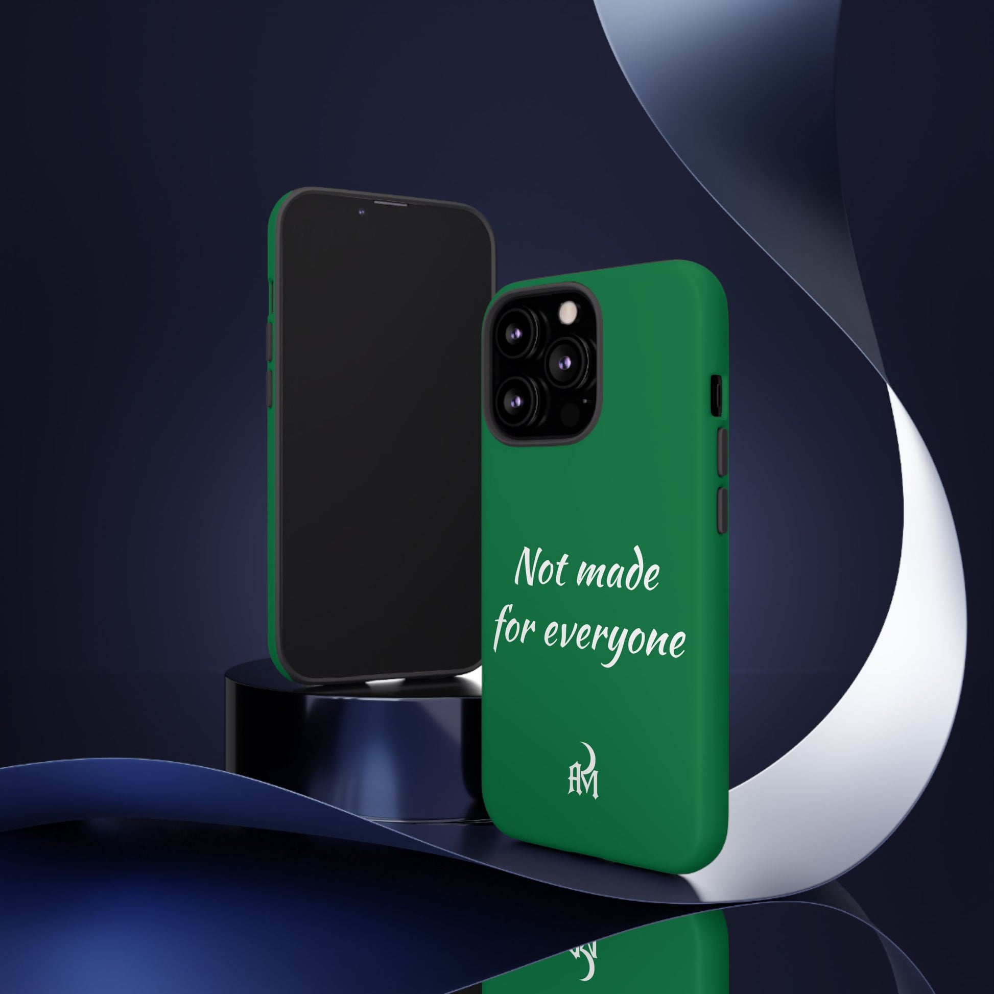 Not Made for Everyone – After Midnight Signature Case