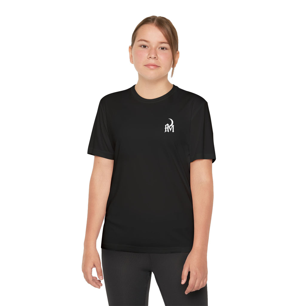 Kids’ Signature Logo Tee