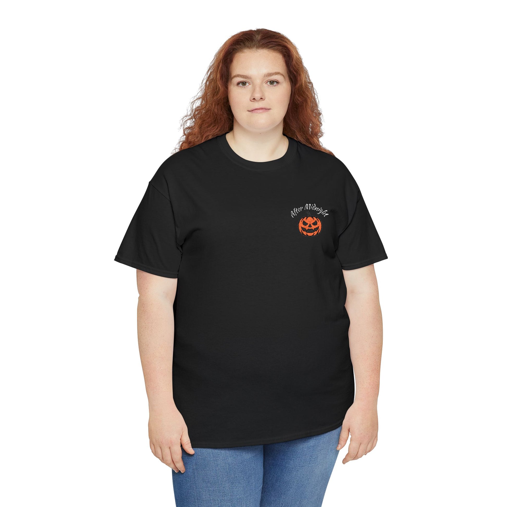 🎃 Pumpkin Tee