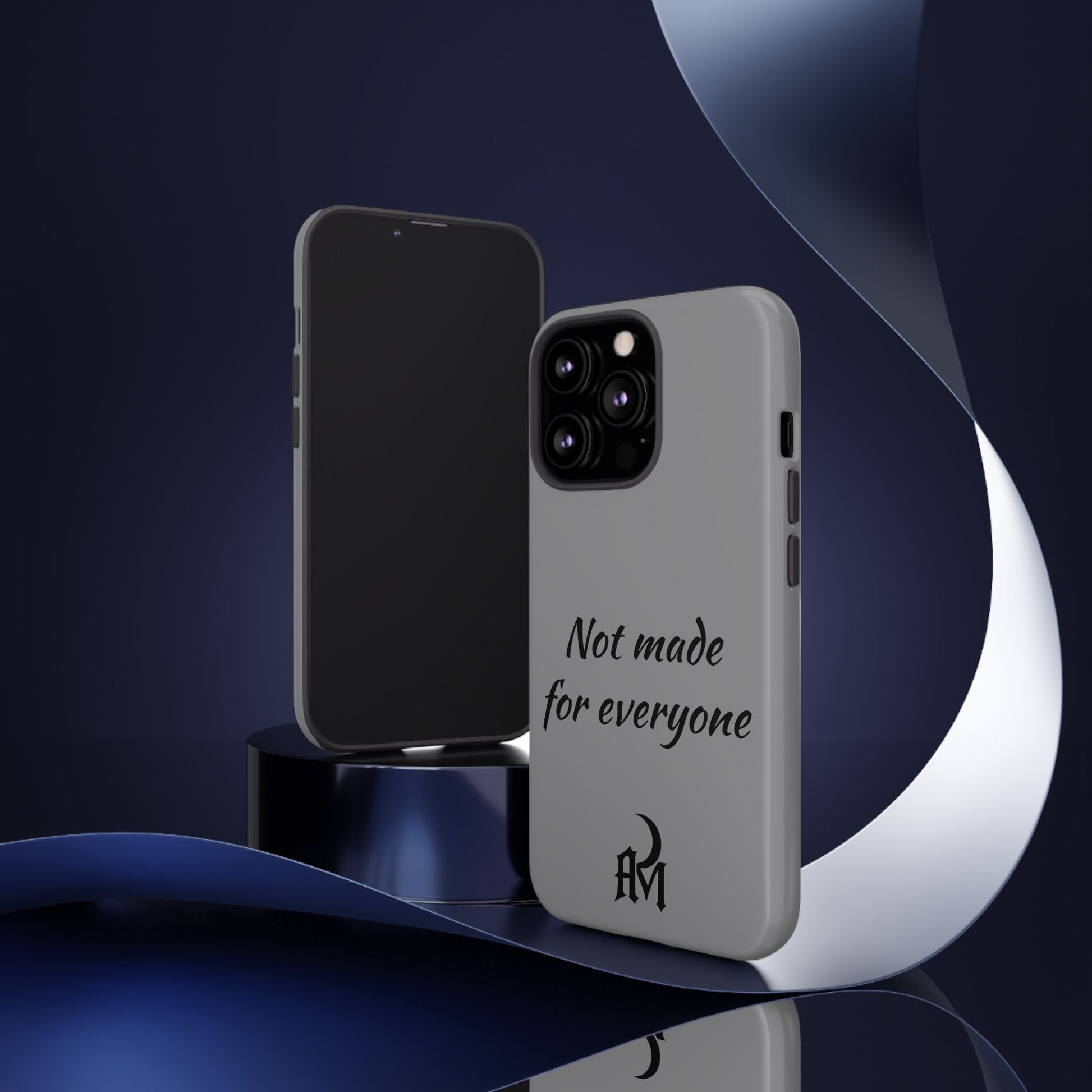 Not Made for Everyone – After Midnight Signature Case